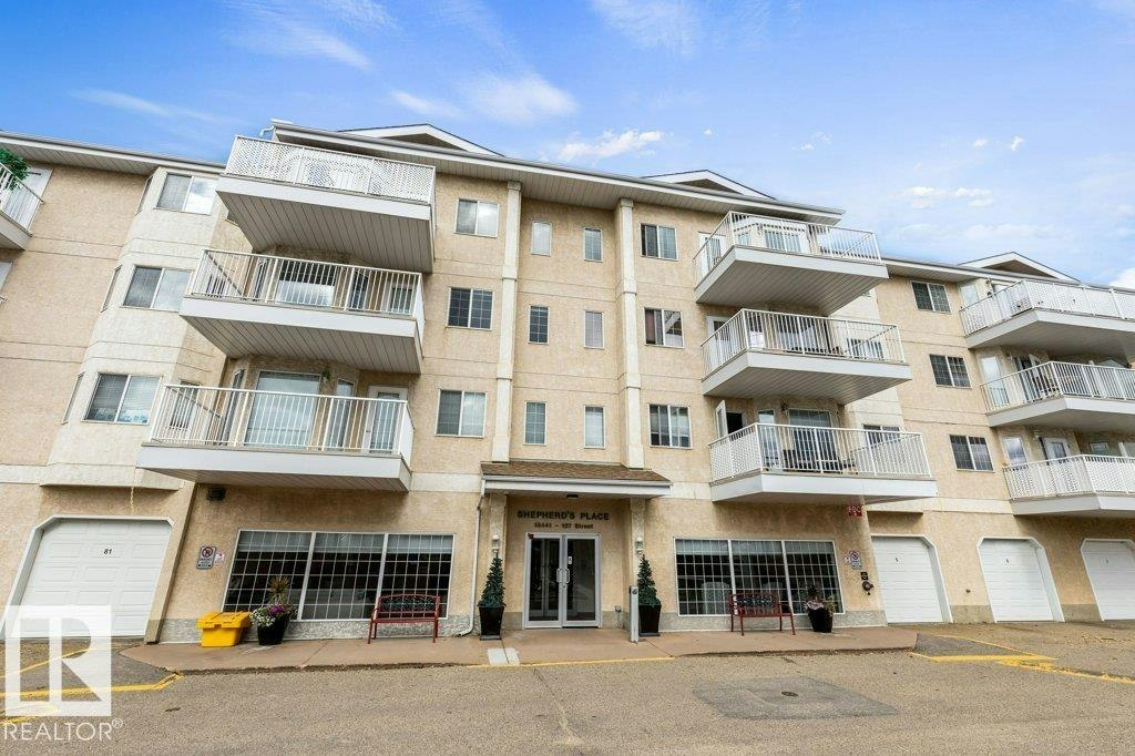 157-13441 127 Street, Edmonton, AB, T5L 5B6