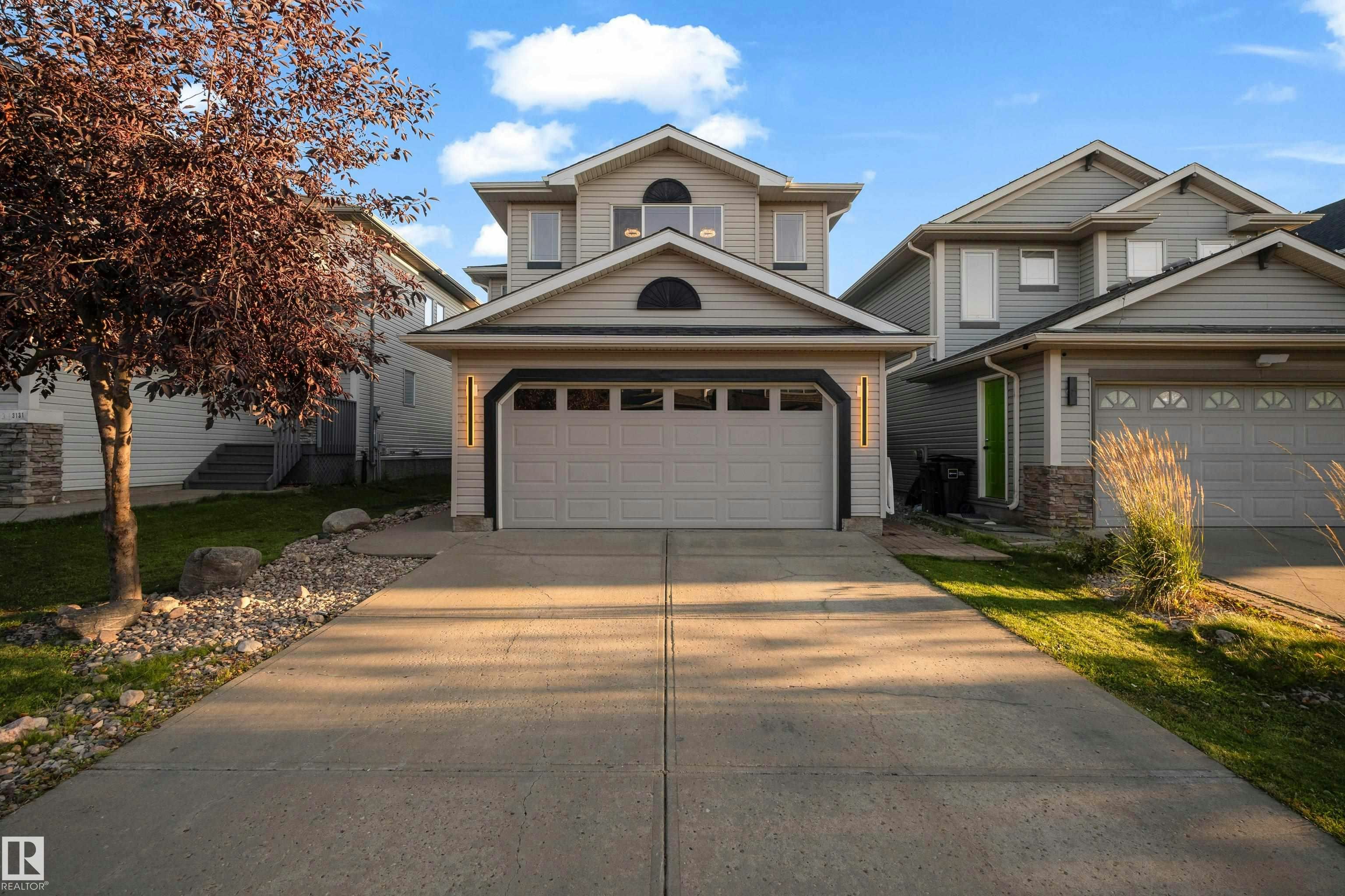 3135 24 Avenue, Edmonton, AB, T6T 0C9