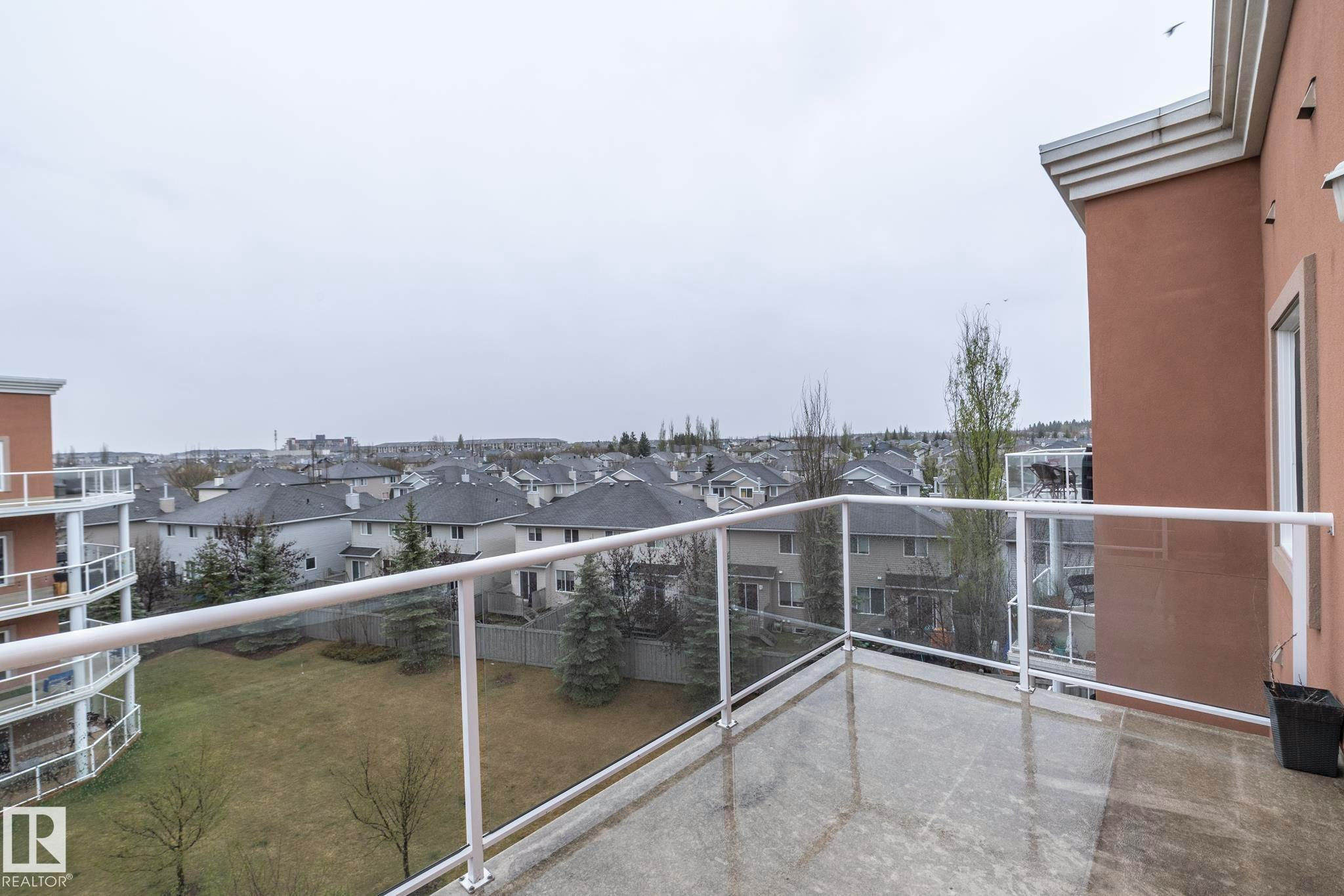 416-263 Macewan Road, Edmonton, AB, T6W 0C4