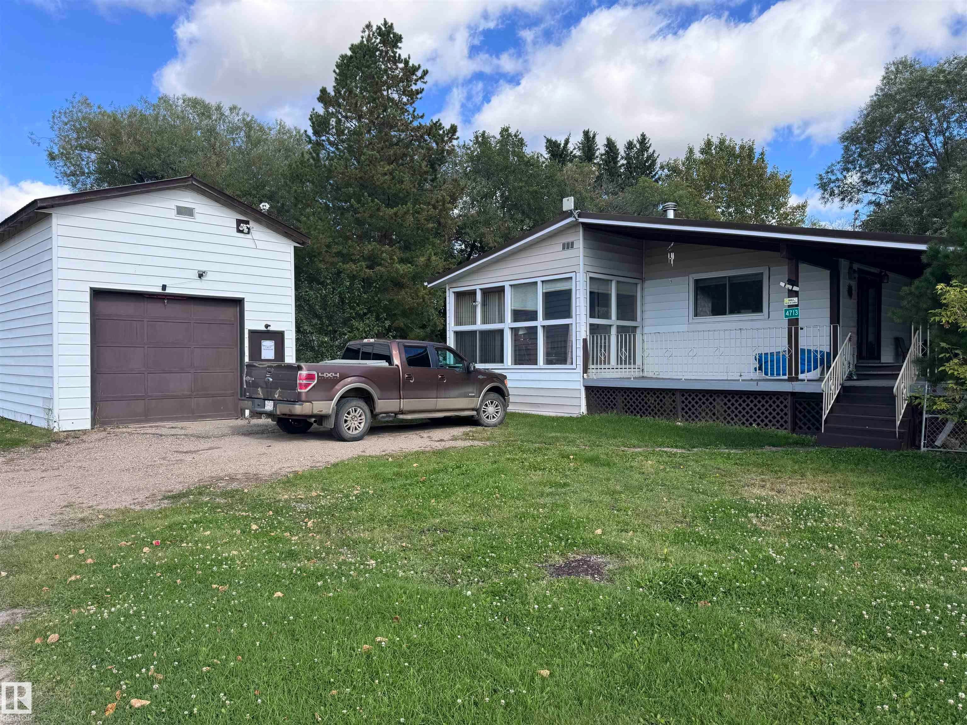 4713 51 Avenue, Westlock, AB, T0G 1W0