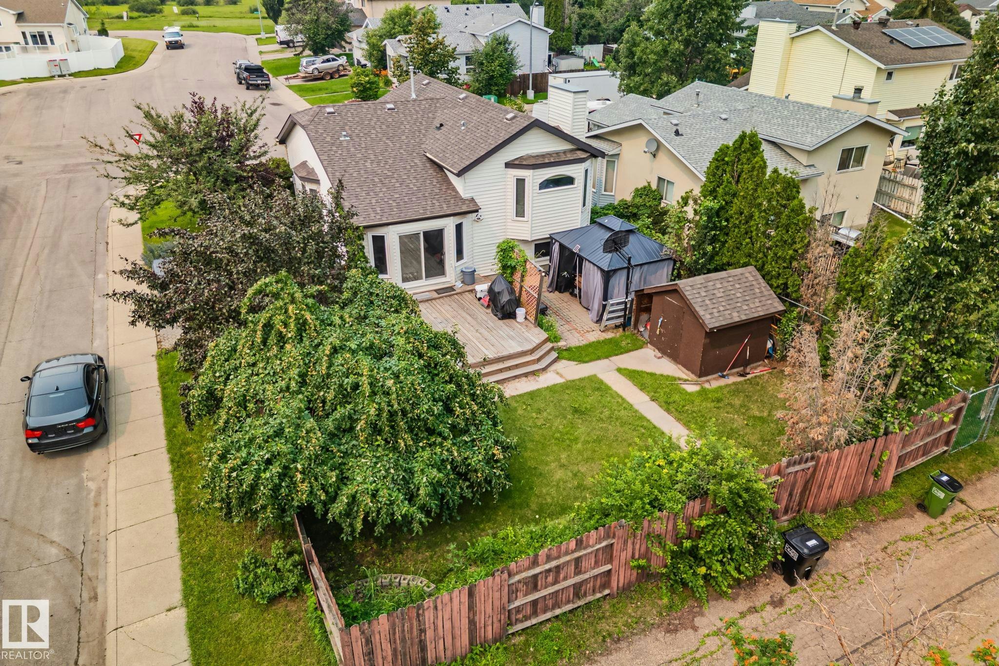 7503 190 Street, Edmonton, AB, T5T 5H6