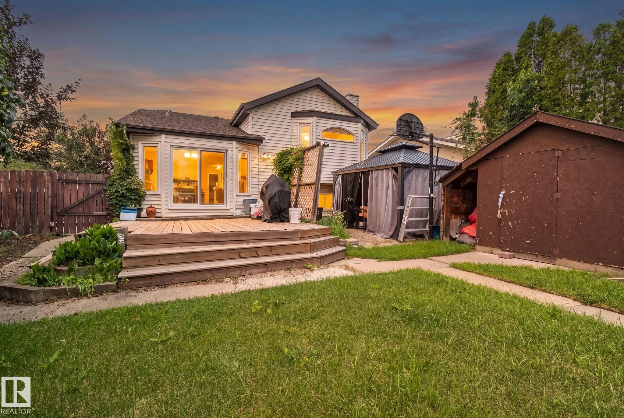 7503 190 Street, Edmonton, AB, T5T 5H6