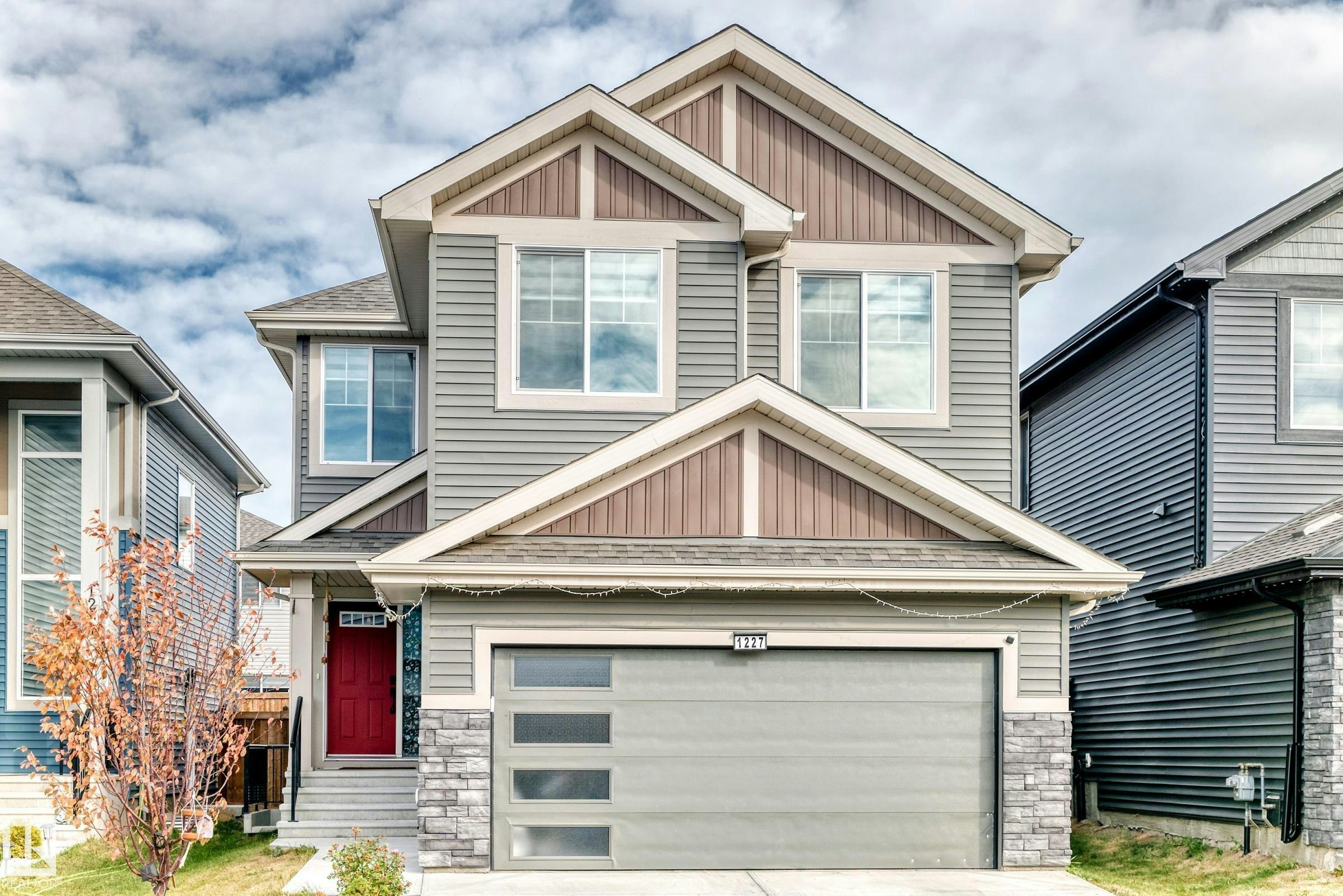 1227 24 Street, Edmonton, AB, T6T 2M7