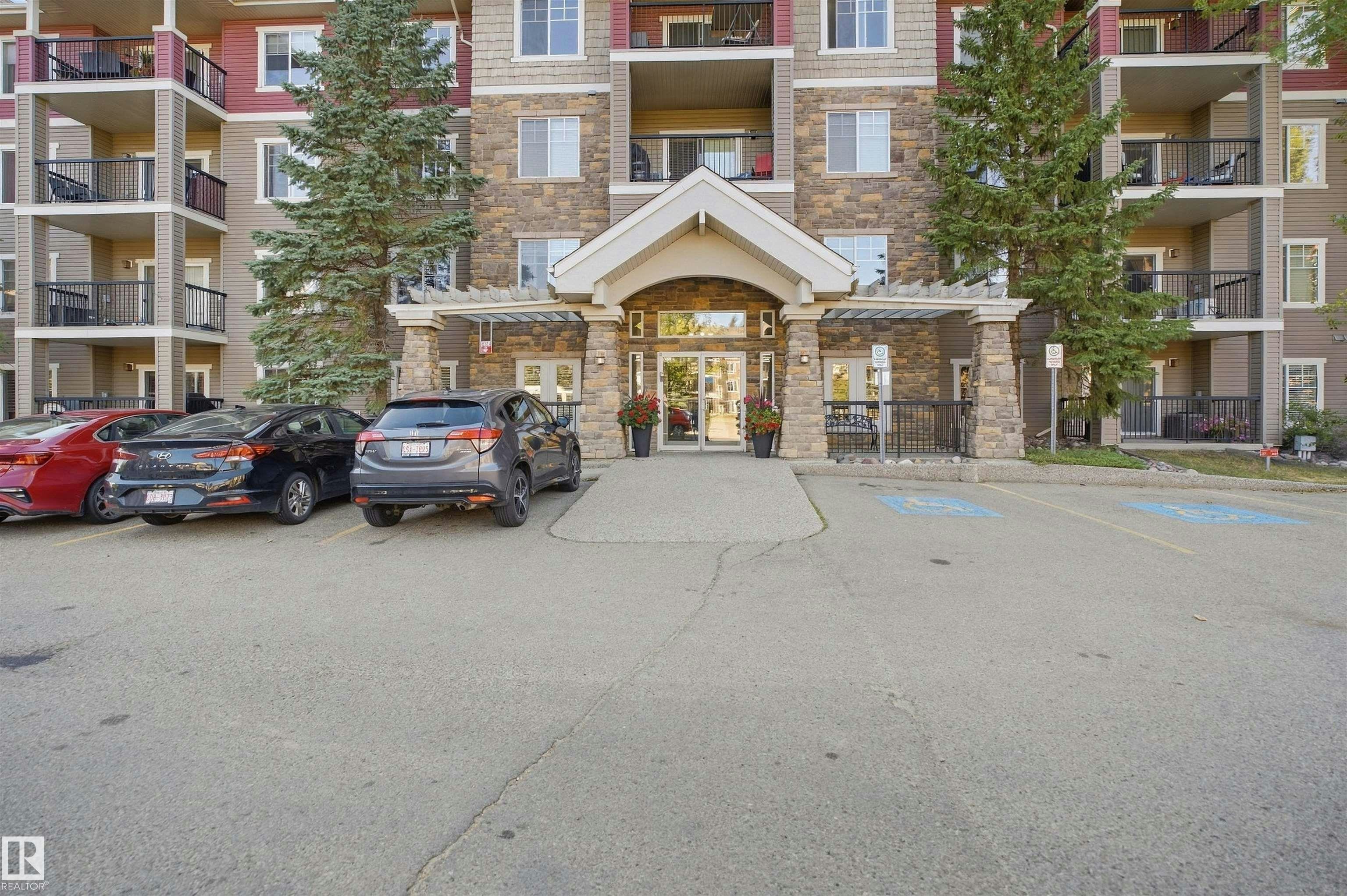 116-2098 Blackmud Creek Drive, Edmonton, AB, T6W 1T7