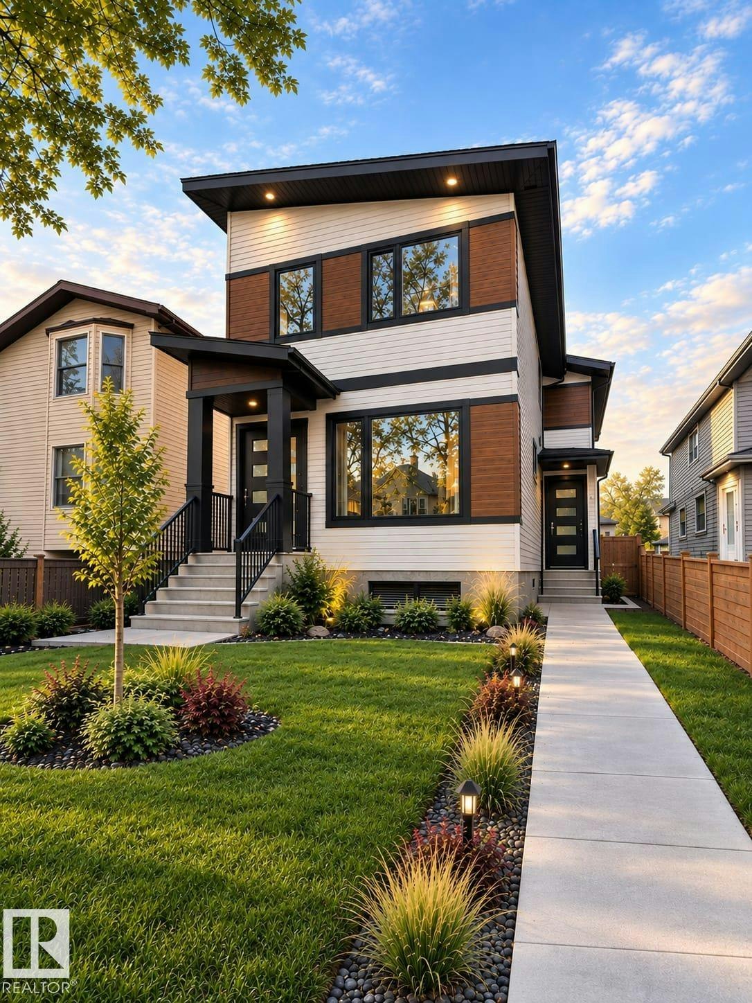 5907 119 Avenue, Edmonton, AB, T5W 1J5