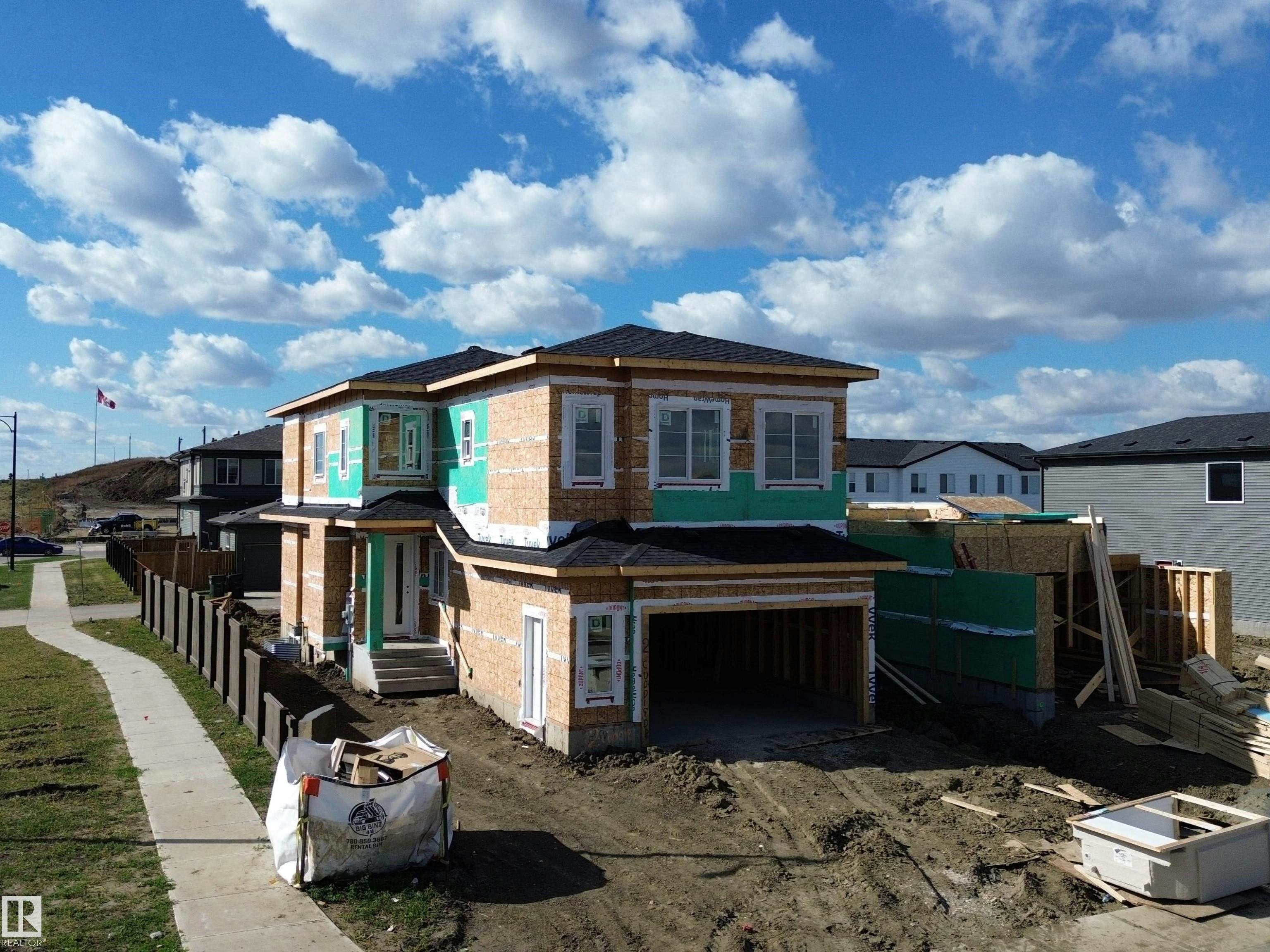2 Cuddie Dr, Rural Strathcona County, AB, T8H 3C7