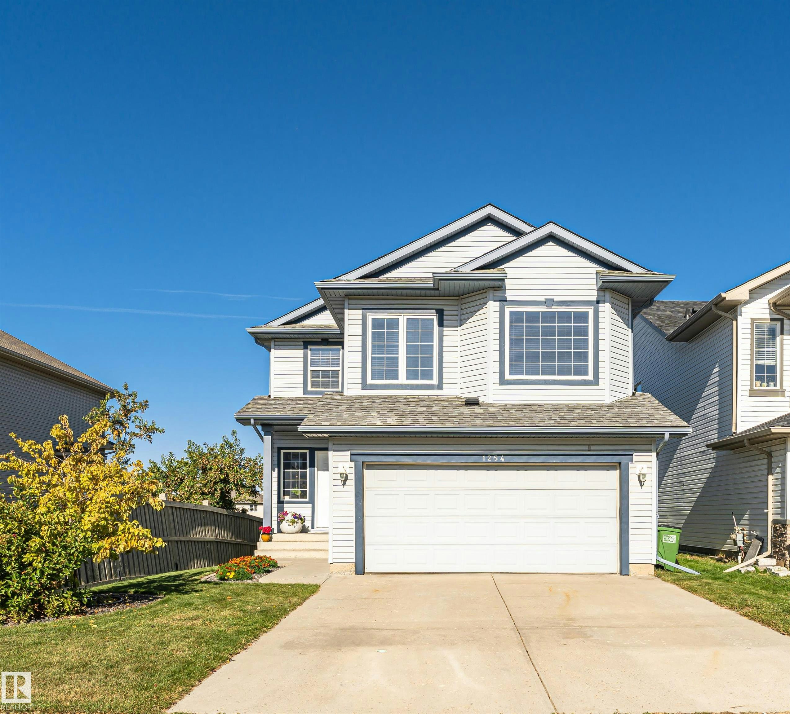 1254 Mcallister Way, Edmonton, AB, T6W 1X7