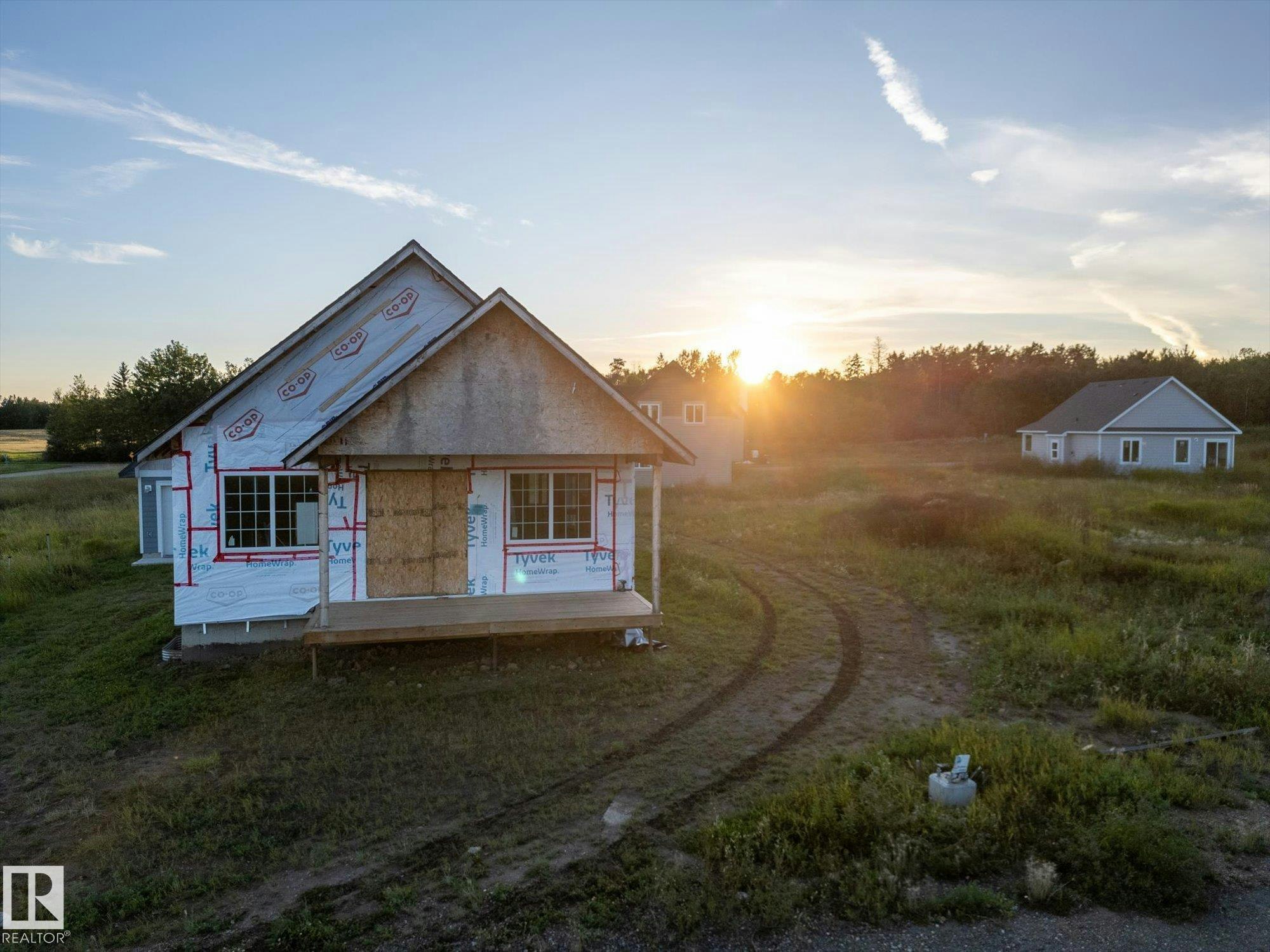 49 5323 Township Road 541a, Rural Lac Ste. Anne County, AB, T0E 1H0