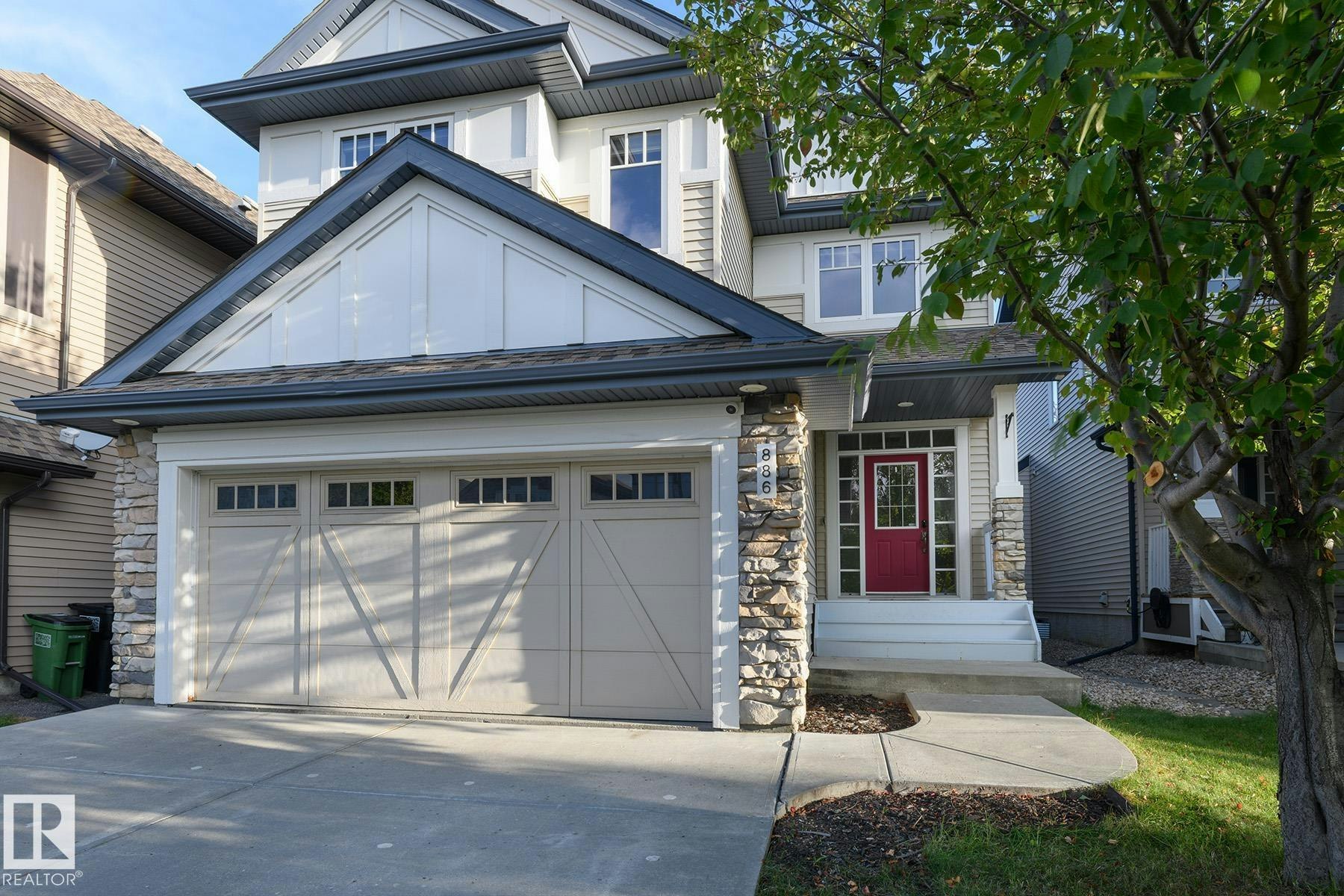 886 Armitage Wynd, Edmonton, AB, T6W 0H2
