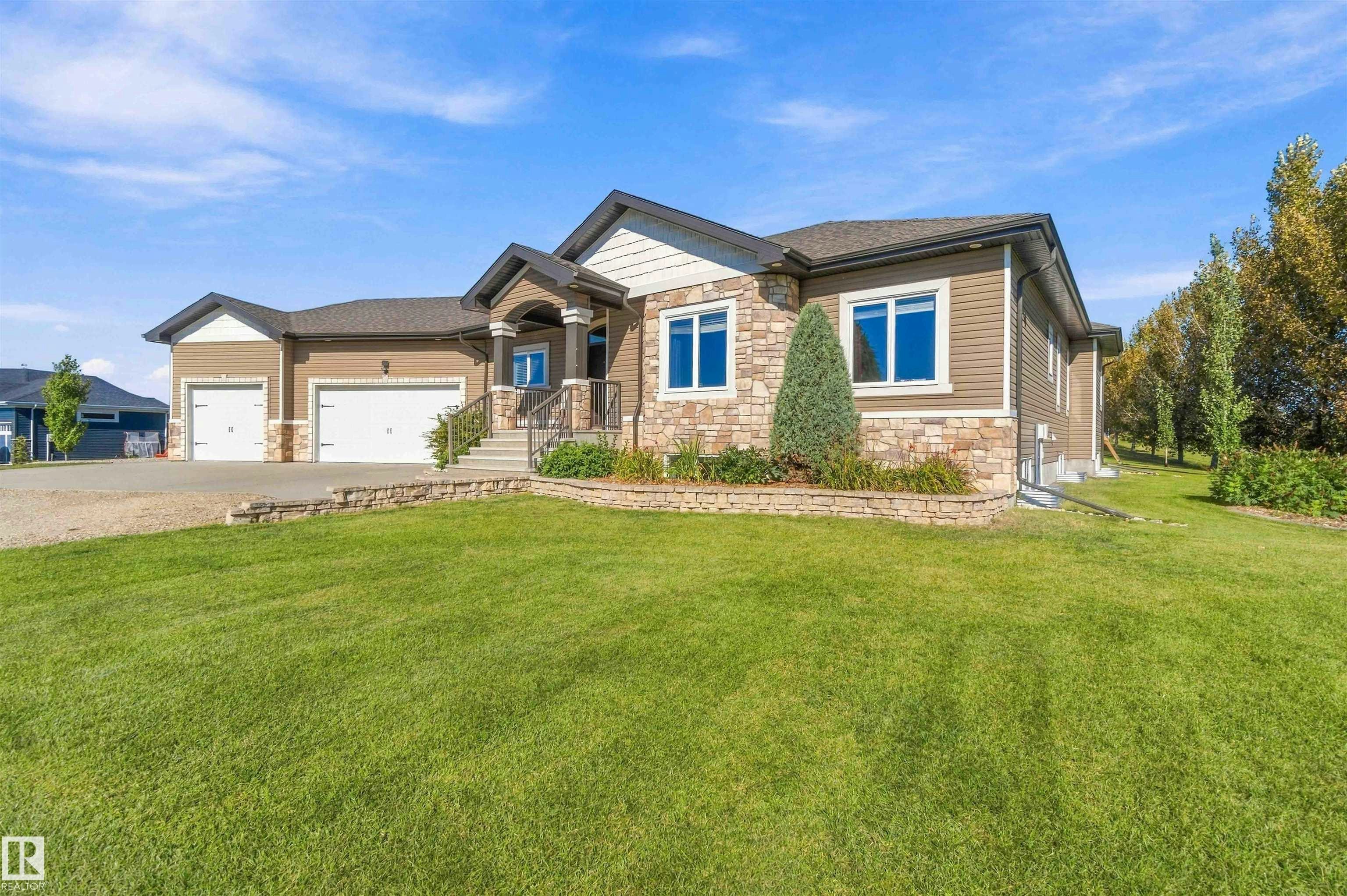 160-50516 Rge Rd 233, Rural Leduc County, AB, T8A 3K4