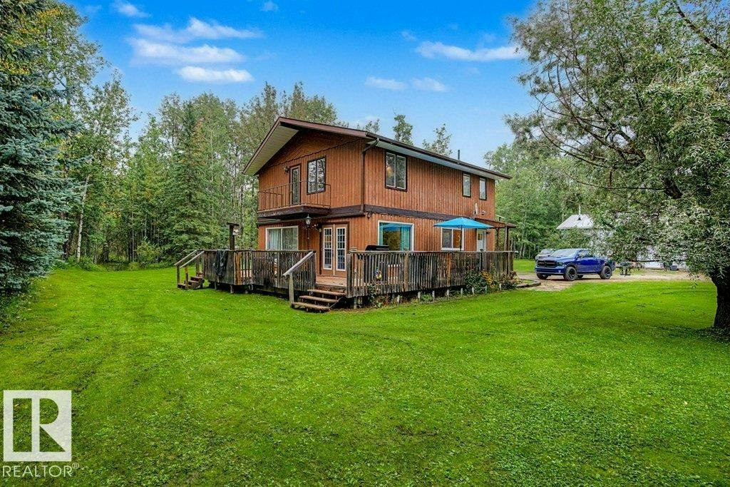 12-53223 Rge Road 34, Rural Parkland County, AB, T0E 0N0