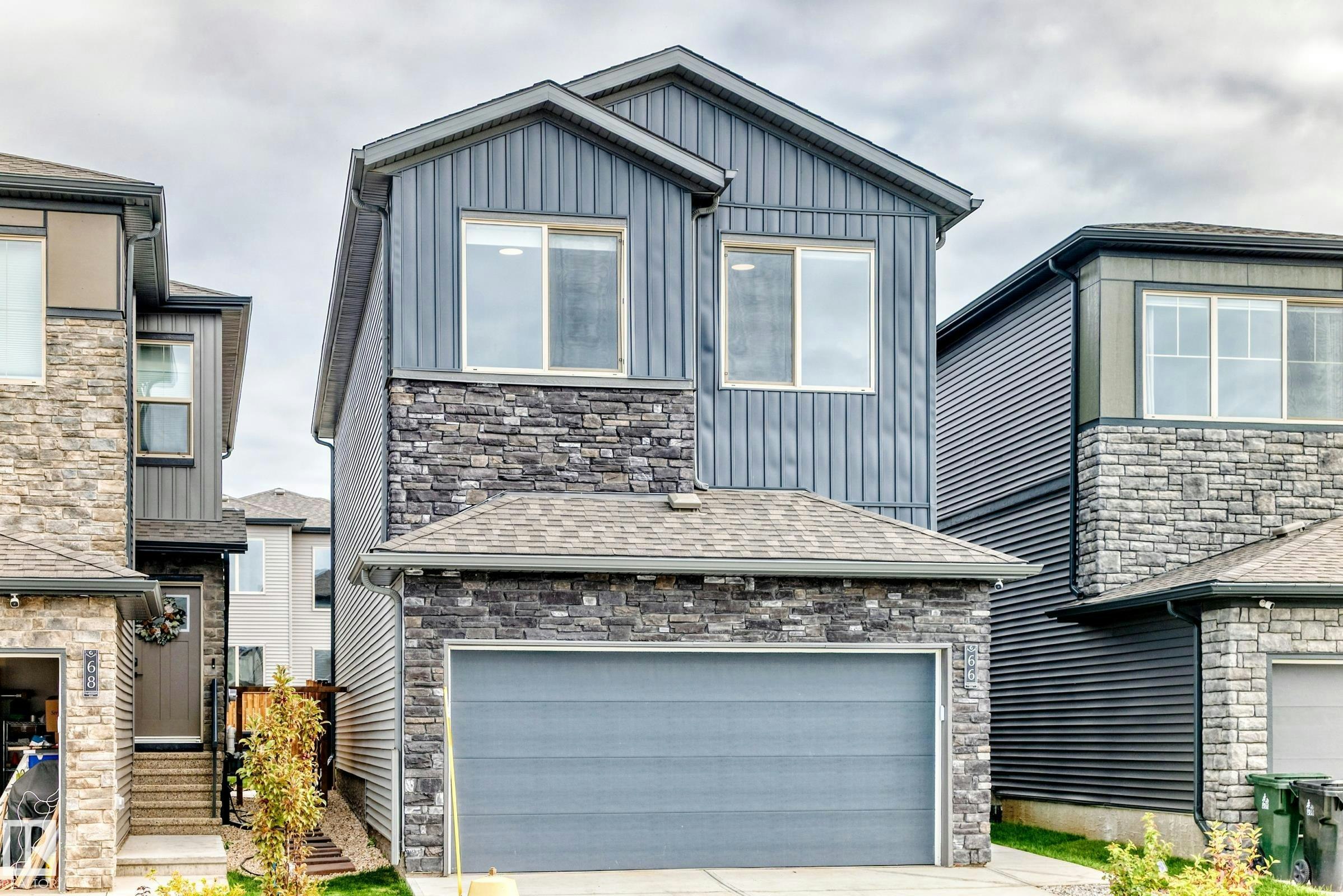 66 Gladstone Bend, Spruce Grove, AB, T7X 0Z6