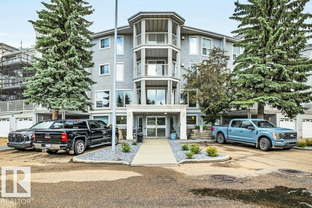 303-65 Gervais Road, St. Albert, AB, T8N 6H6