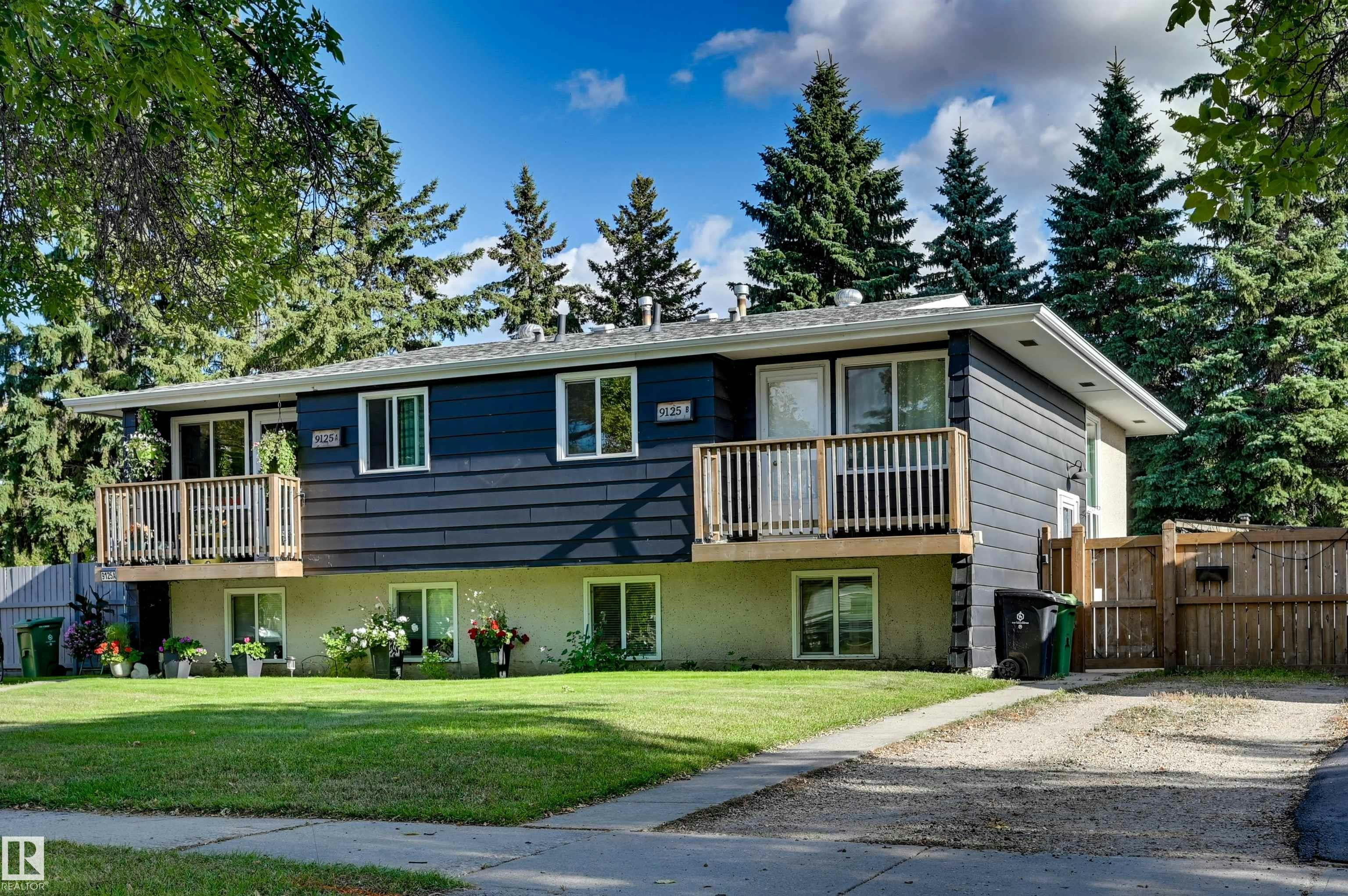 9125B 94 Avenue, Fort Saskatchewan, AB, T8L 1B8