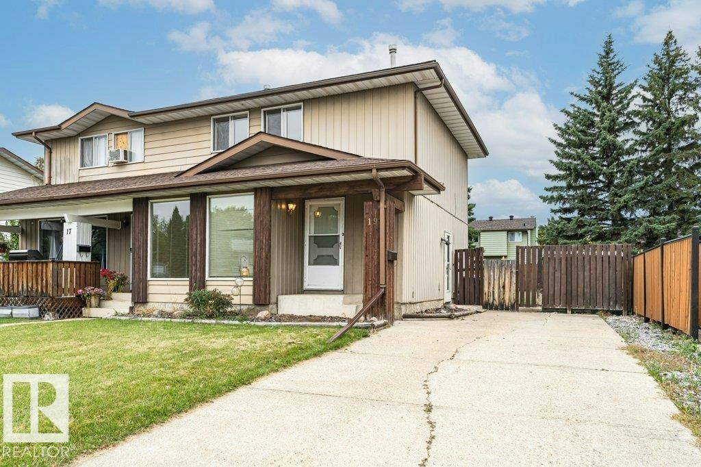 19 Golden Spike Road, Stony Plain, AB, T7Z 1H3