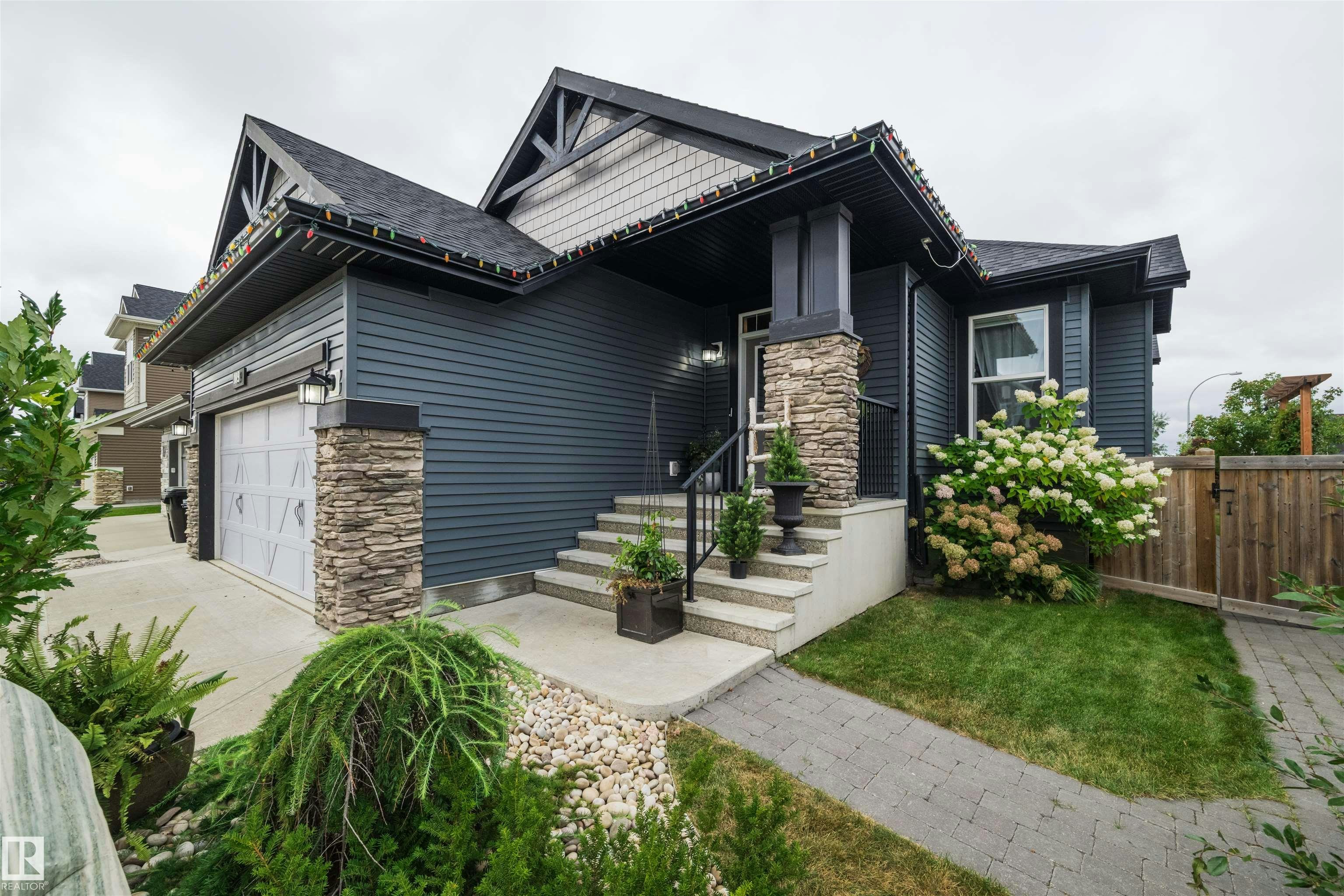 109 Aldridge Crescent, Rural Strathcona County, AB, T8H 0Y2