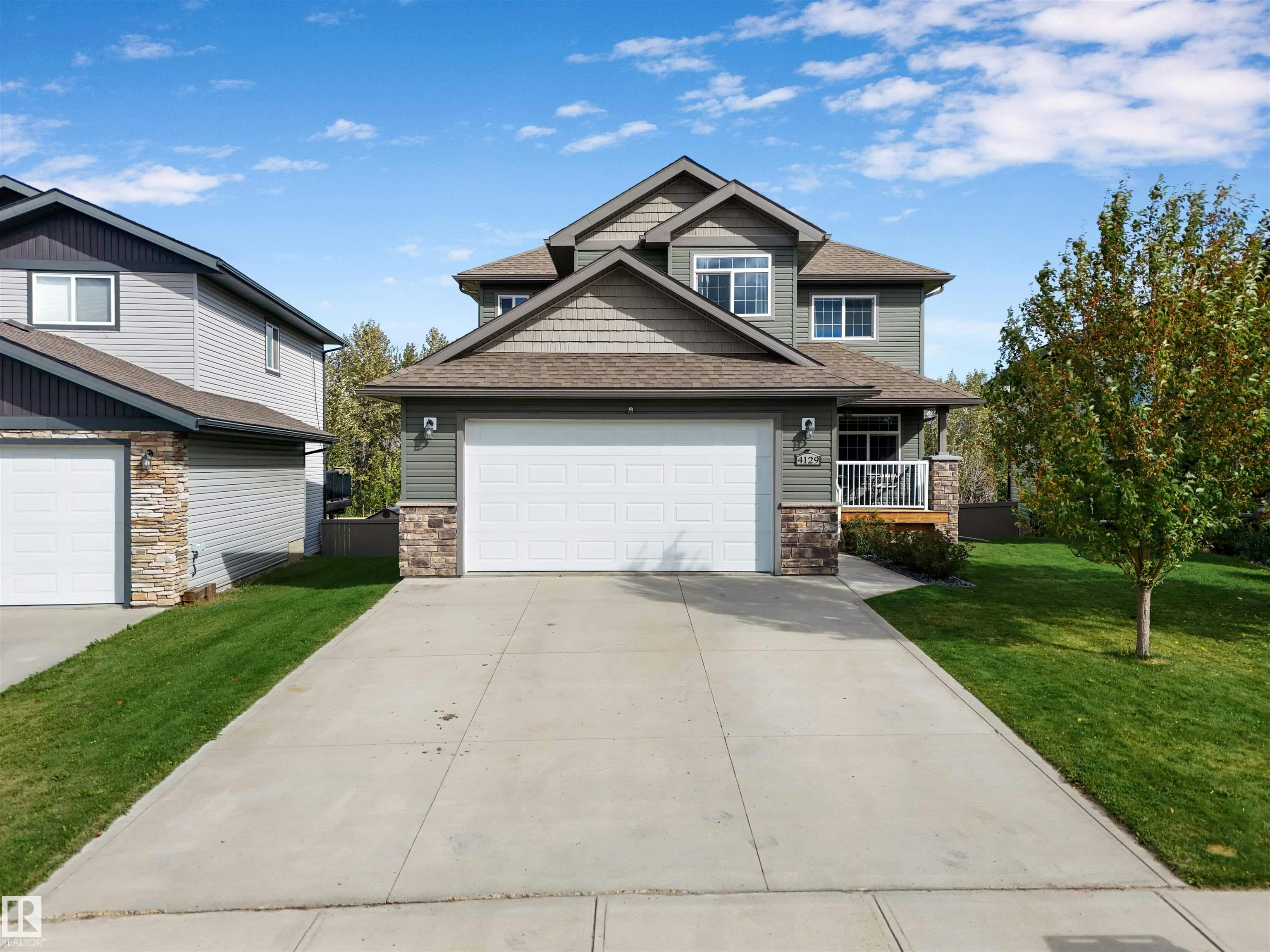 4129 40 Street, Drayton Valley, AB, T7A 0B5