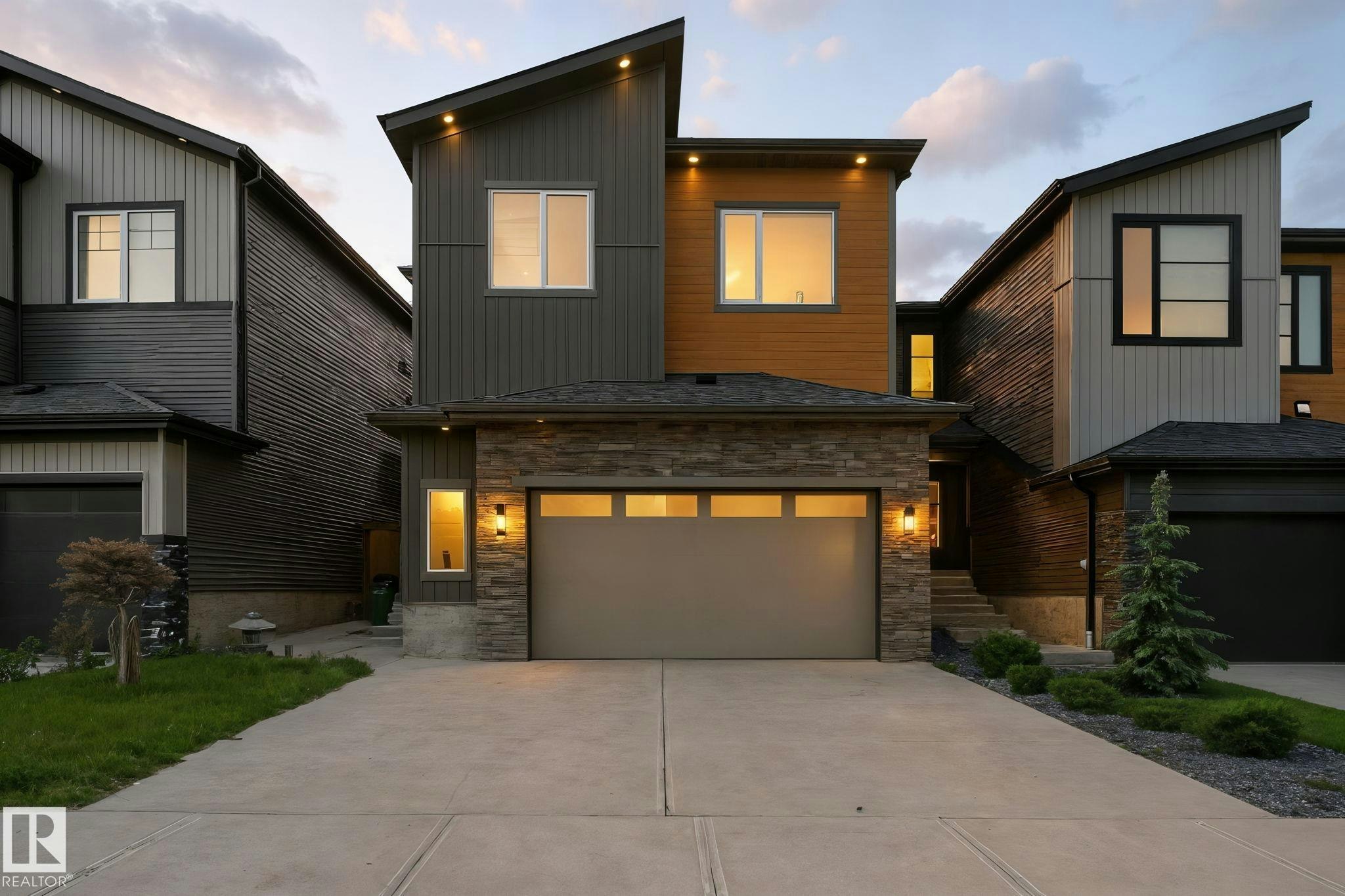 1048 Goldfinch Way, Edmonton, AB, T5S 0R2