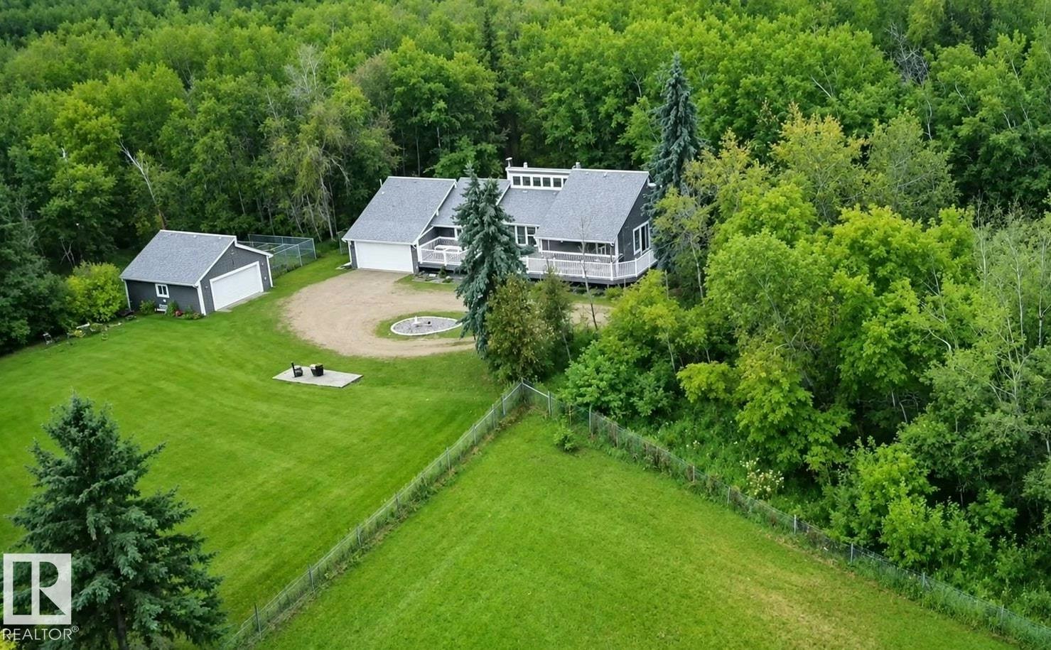1-53250 Rge Road 215, Rural Strathcona County, AB, T8E 2B3