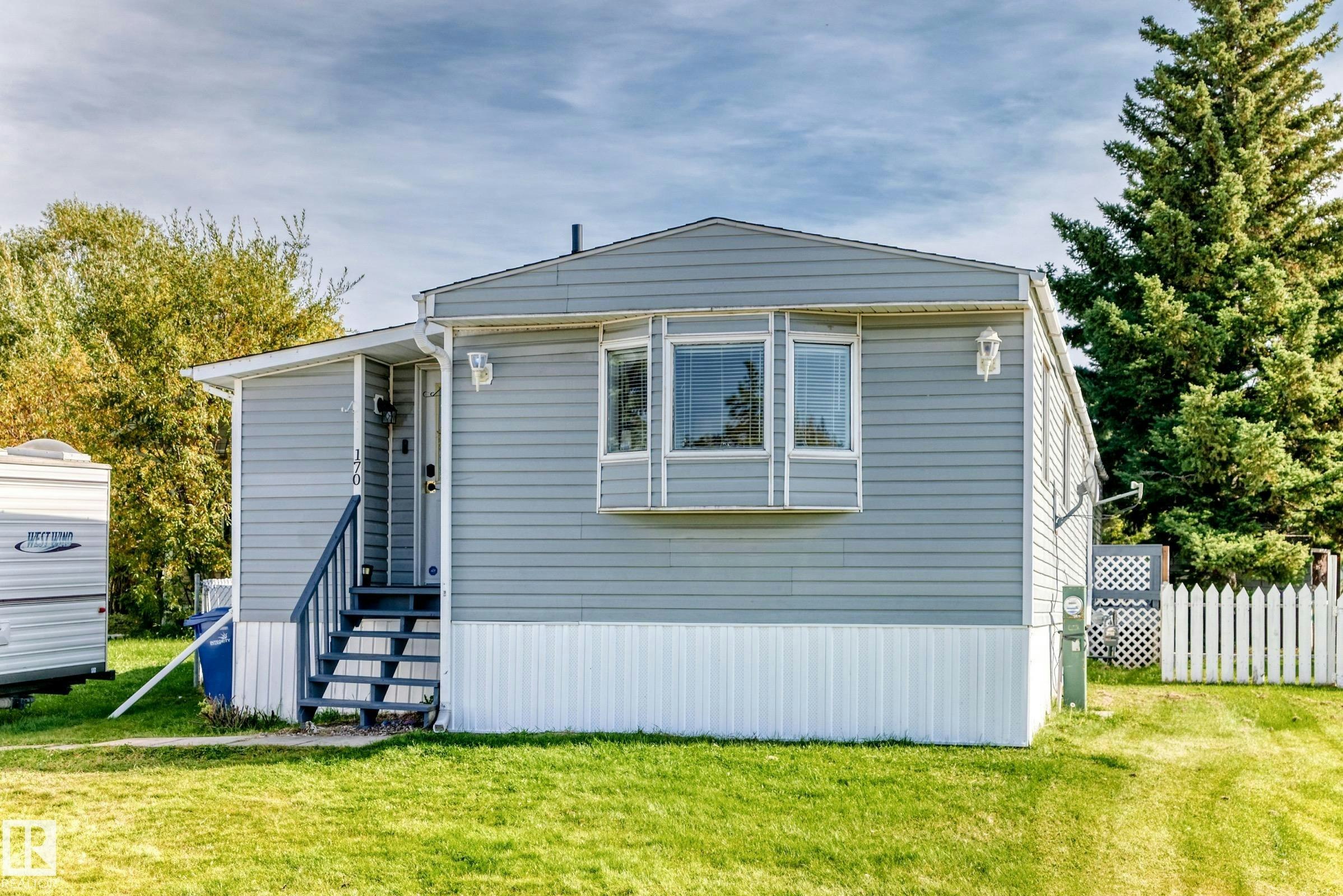170 Parkland Drive, Rural Parkland County, AB, T7X 3N7