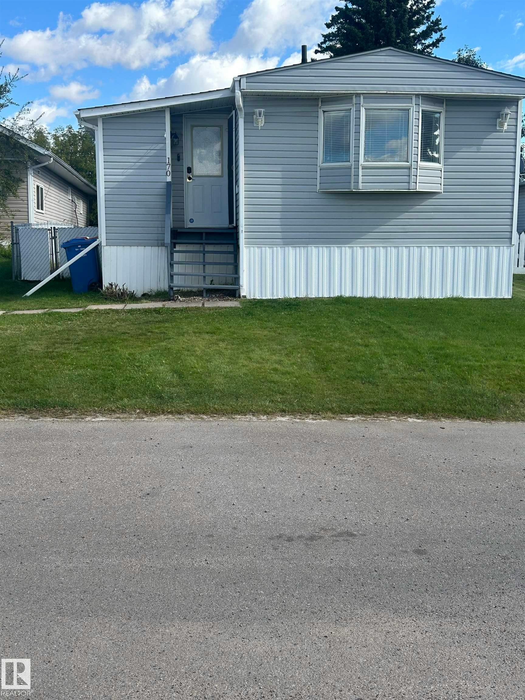 170 Parkland Drive, Rural Parkland County, AB, T7X 3N7