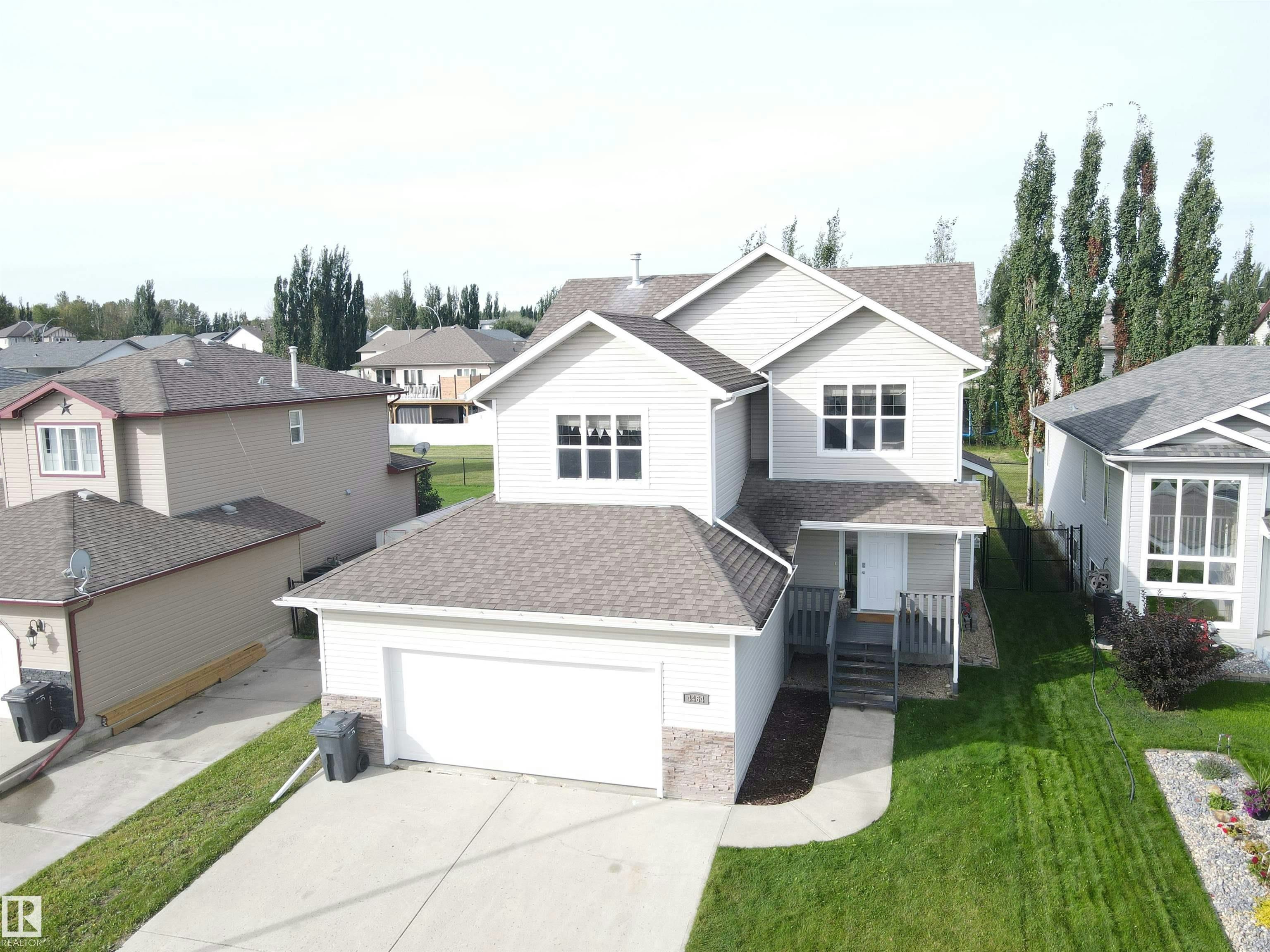 4464 36 Street, Drayton Valley, AB, T7A 0A1
