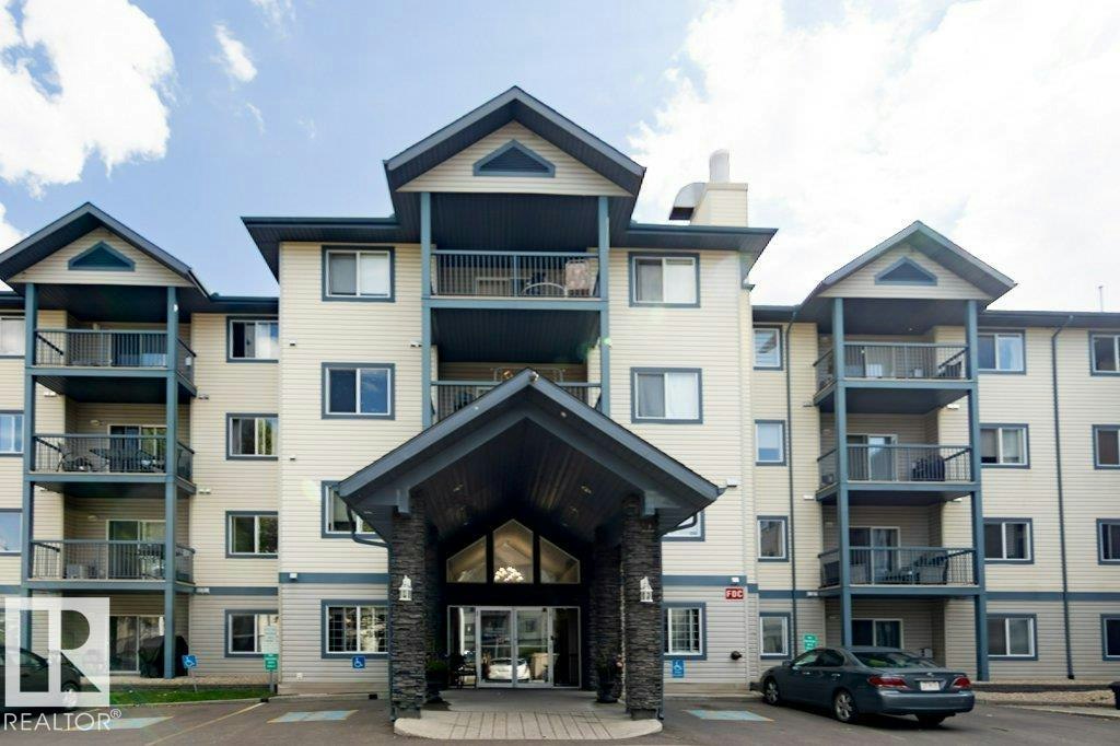 417-16303 95 Street, Edmonton, AB, T5Z 3V1