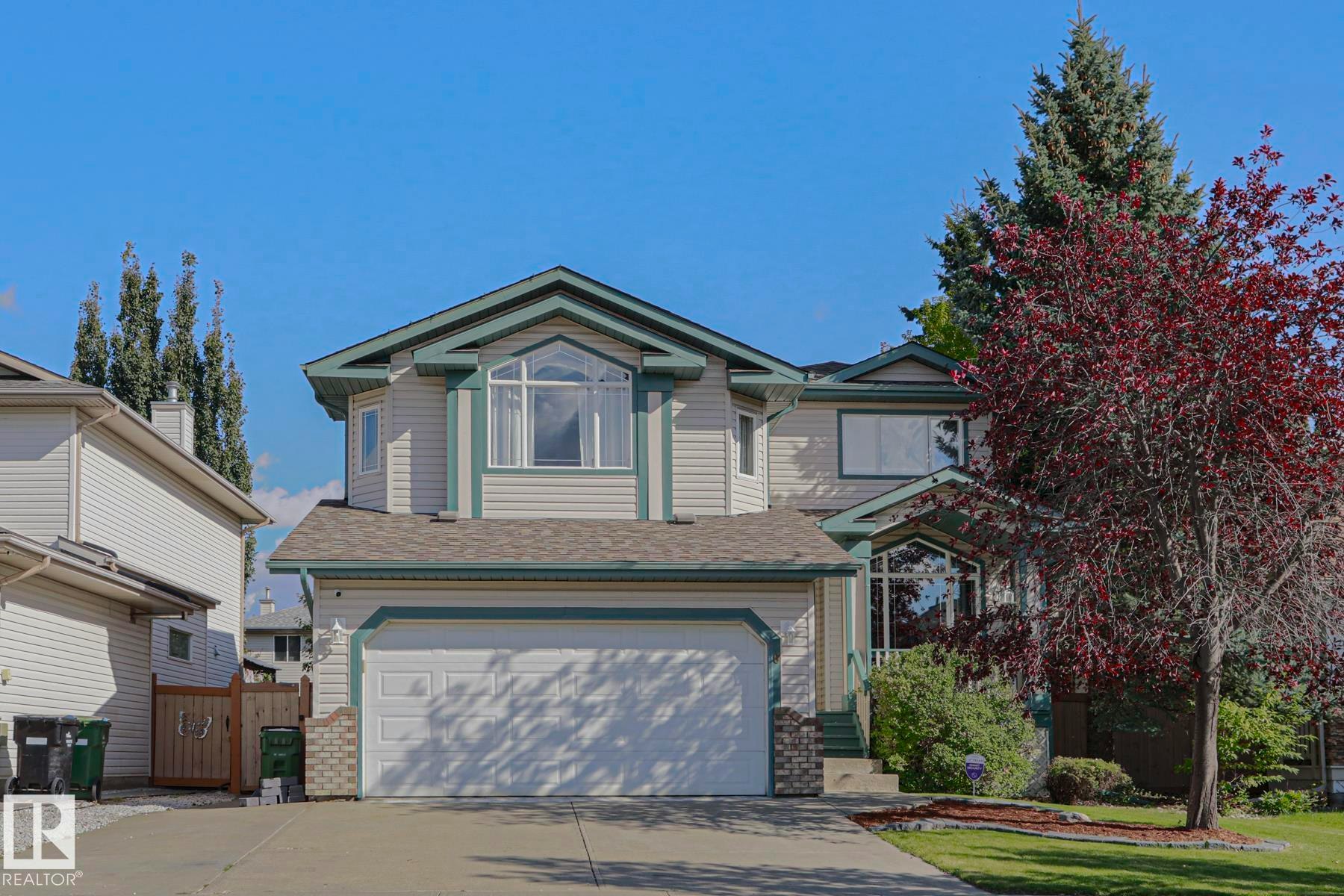 6 Willis Crescent, Leduc, AB, T9E 8E6