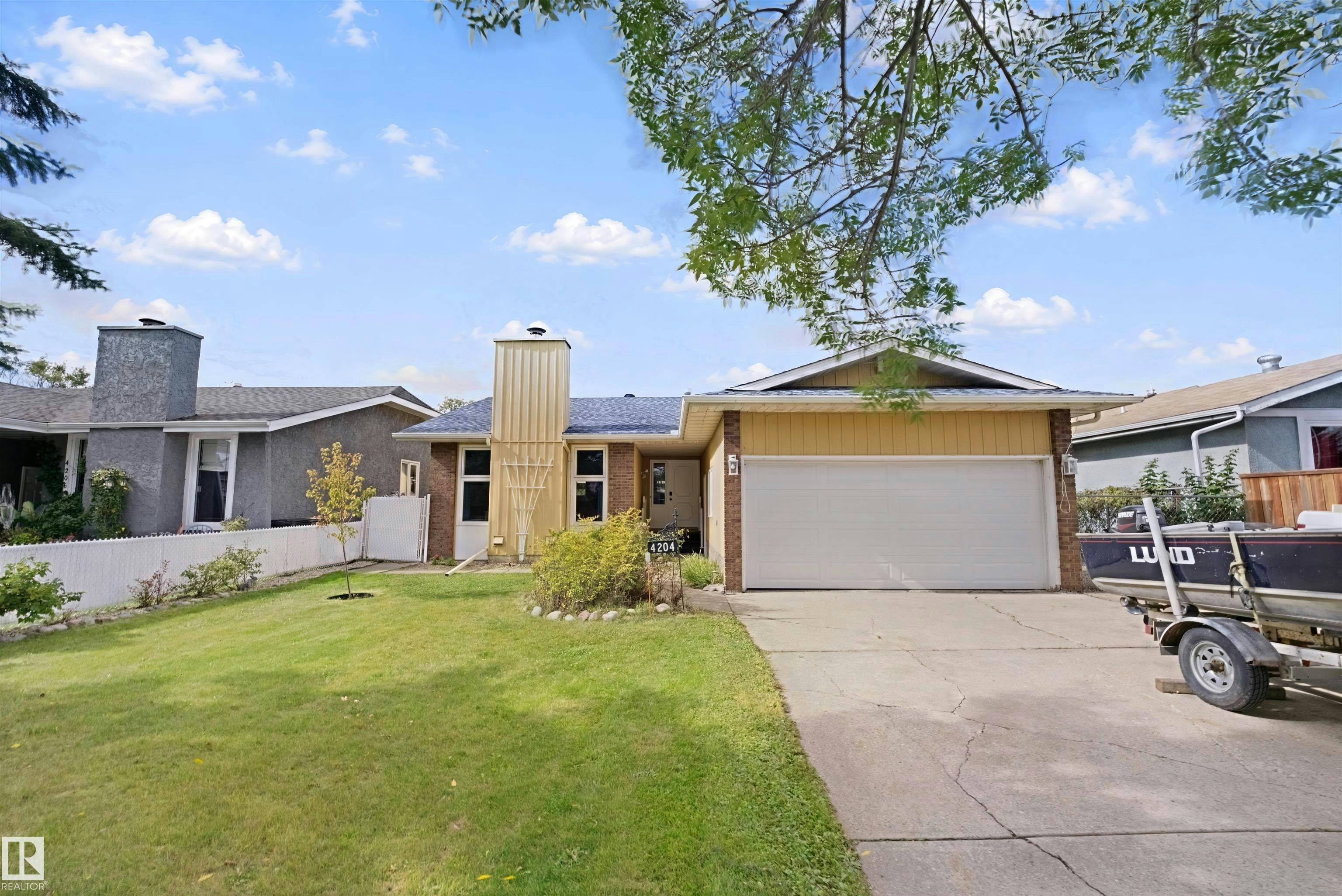 4204 40a Street, Leduc, AB, T9E 4X1