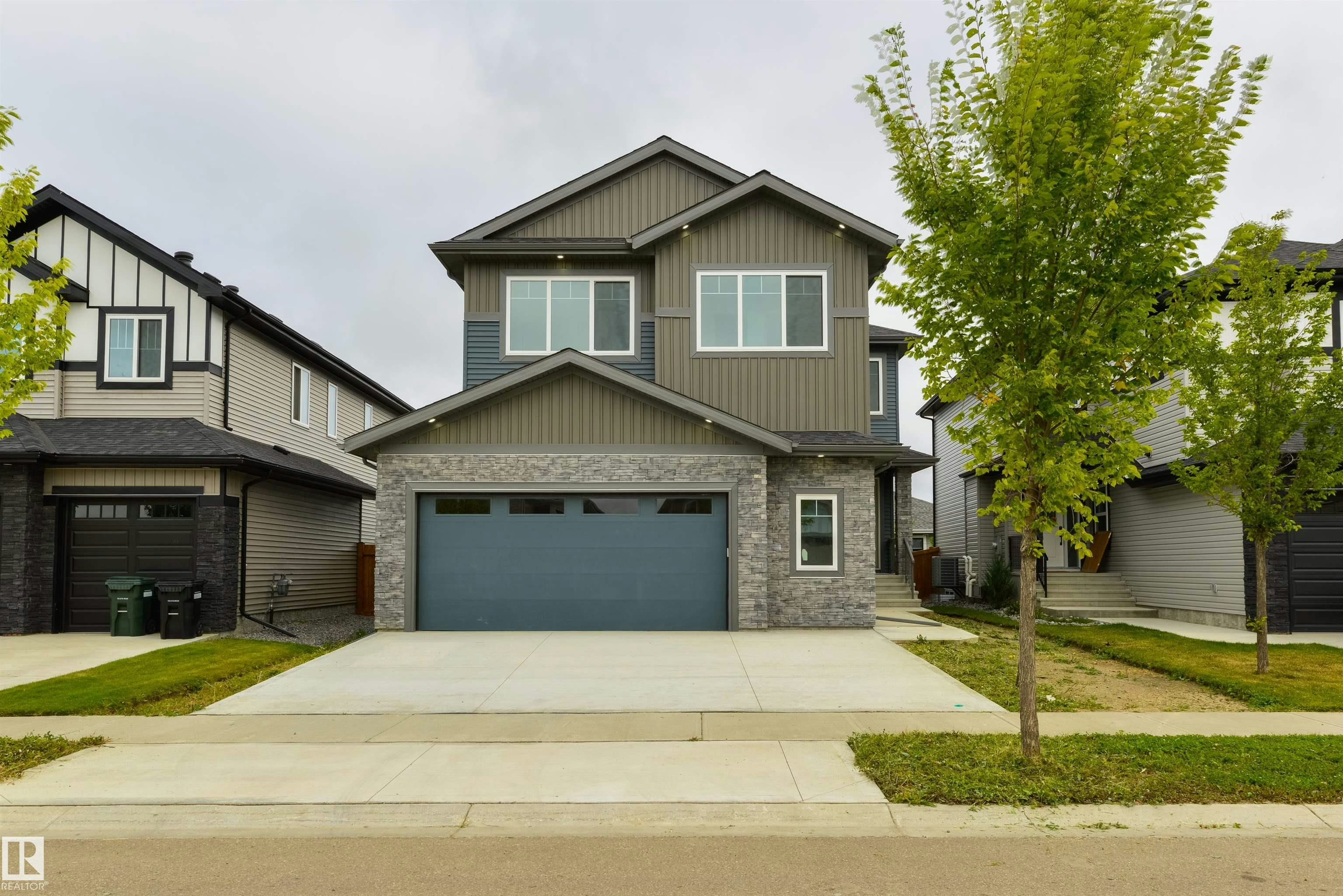34 Avonlea Way, Spruce Grove, AB, T7X 0Y3