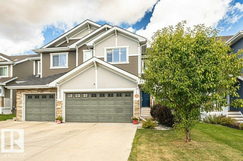 923 Ebbers Crescent, Edmonton, AB, T5Y 3V1