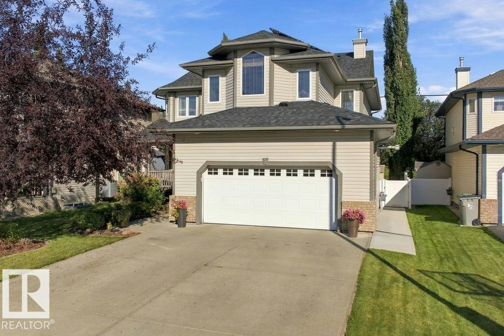 5 Roche Pl, Beaumont, AB, T4X 0B8
