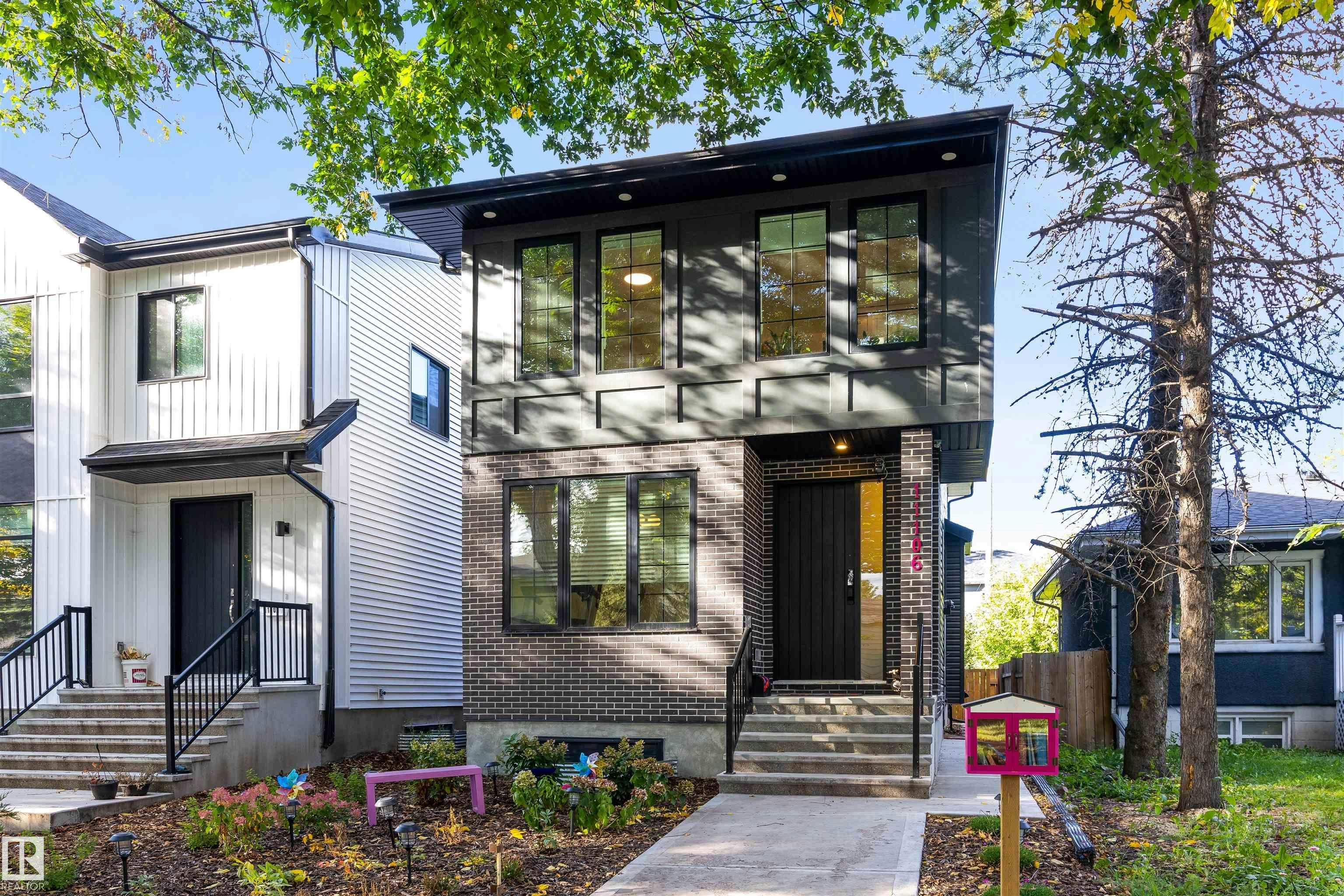 11106 73 Avenue, Edmonton, AB, T6G 0C4