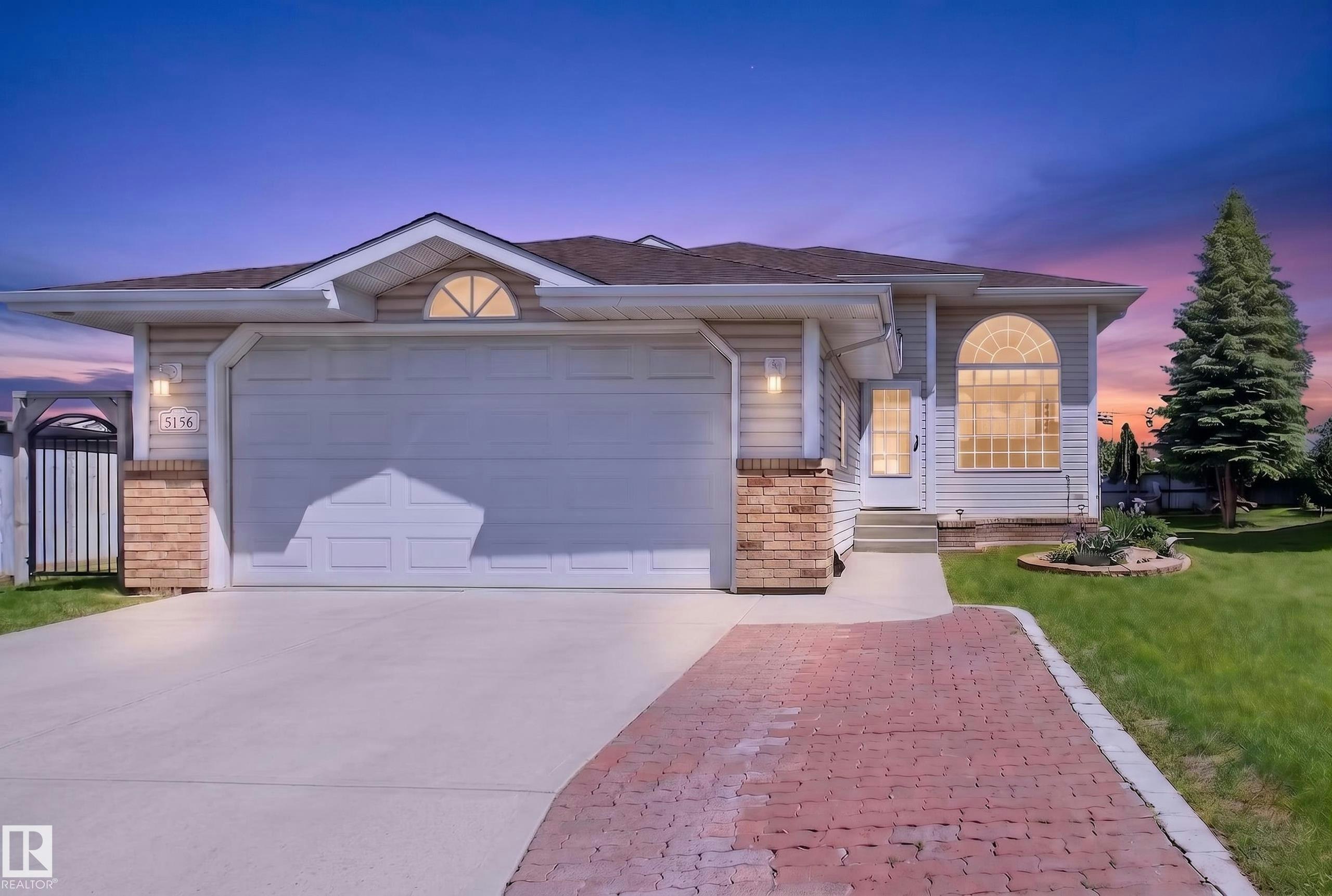 1136 Kane Wynd, Edmonton, AB, T6L 6T6