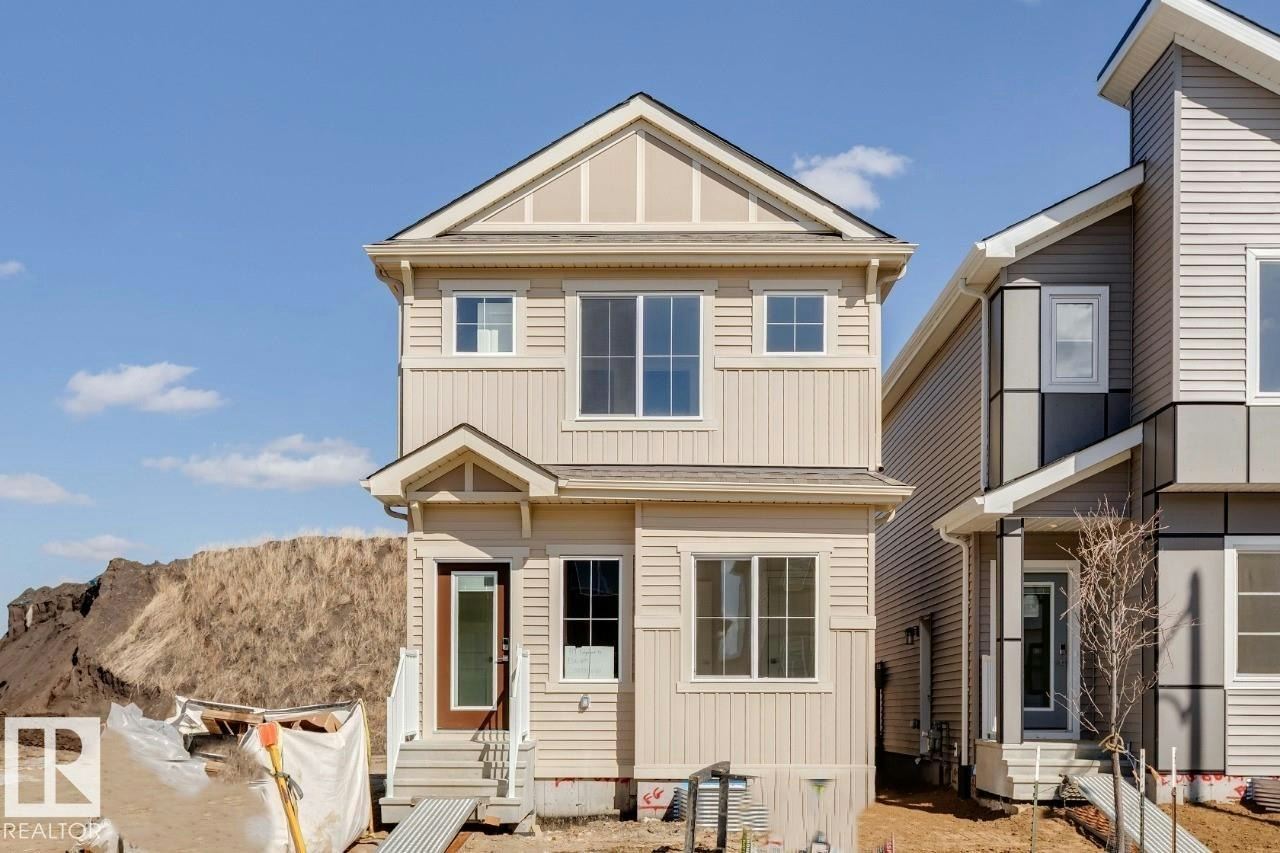 319 Edgemont Drive, Edmonton, AB, T6M 3G7