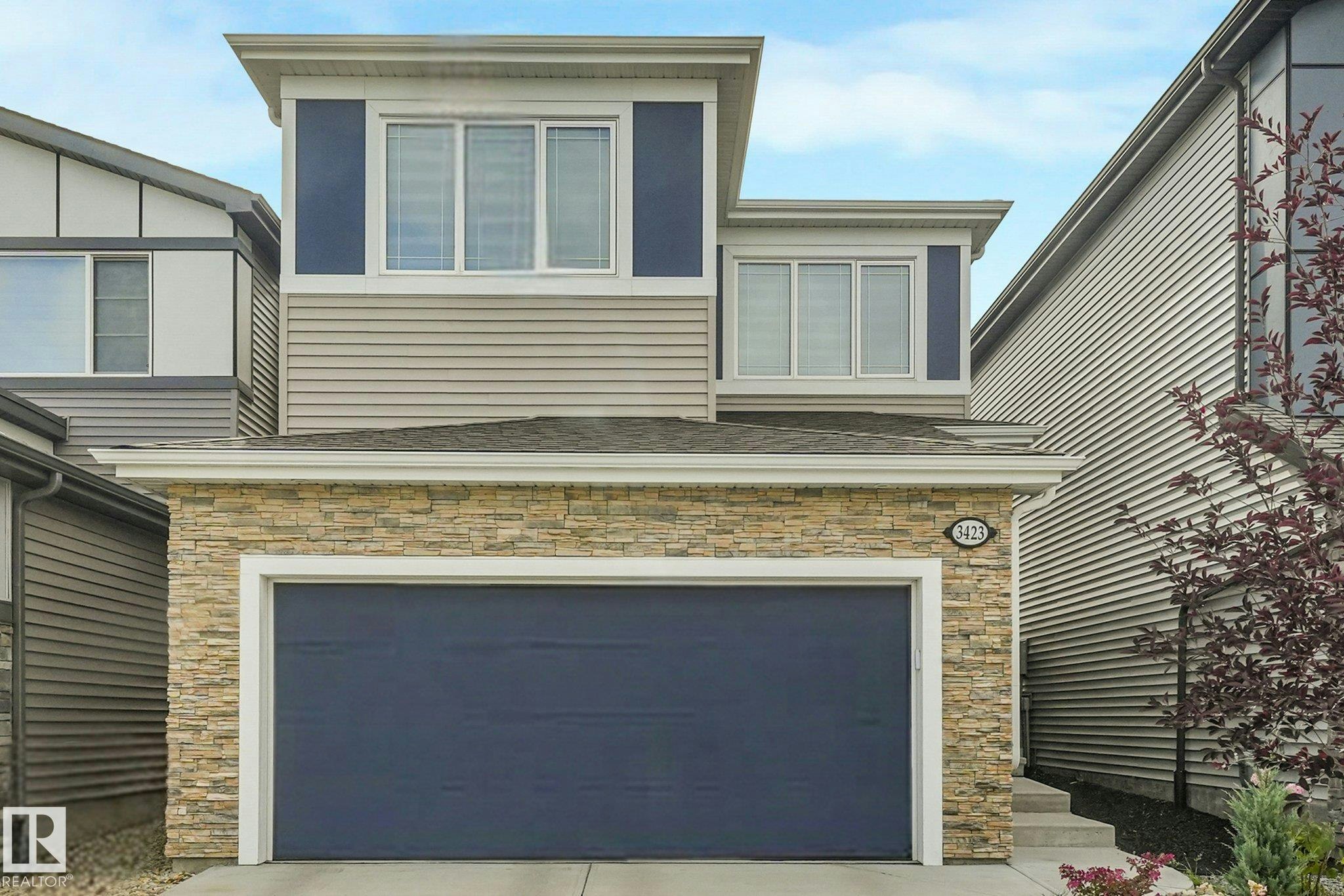 3423 Kulay Green, Edmonton, AB, T6W 5H3