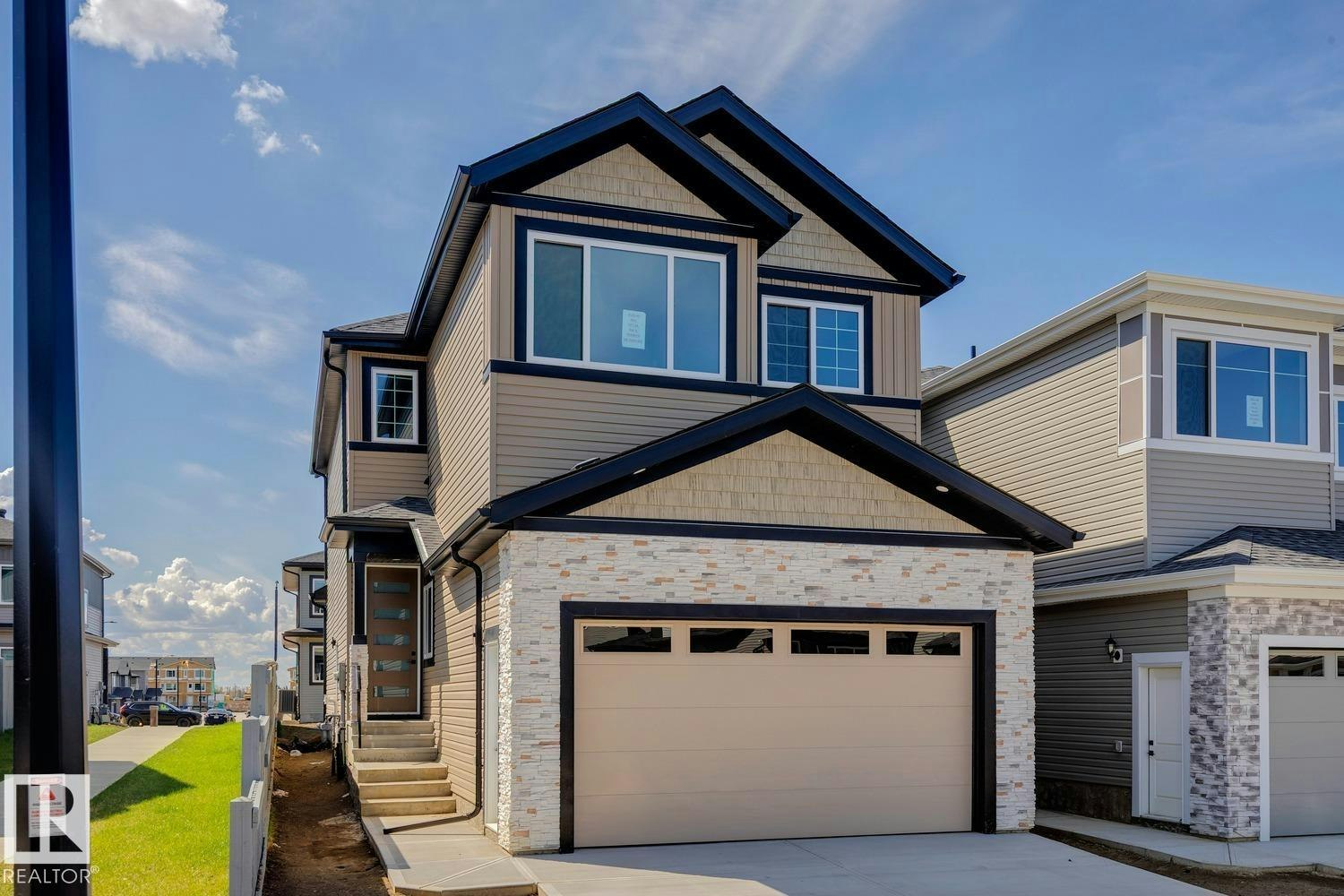 3529 42 Avenue, Beaumont, AB, T4X 3G4