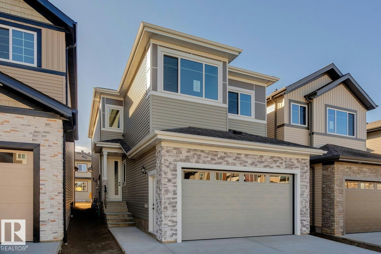 3601 42 Avenue, Beaumont, AB, T4X 3G4