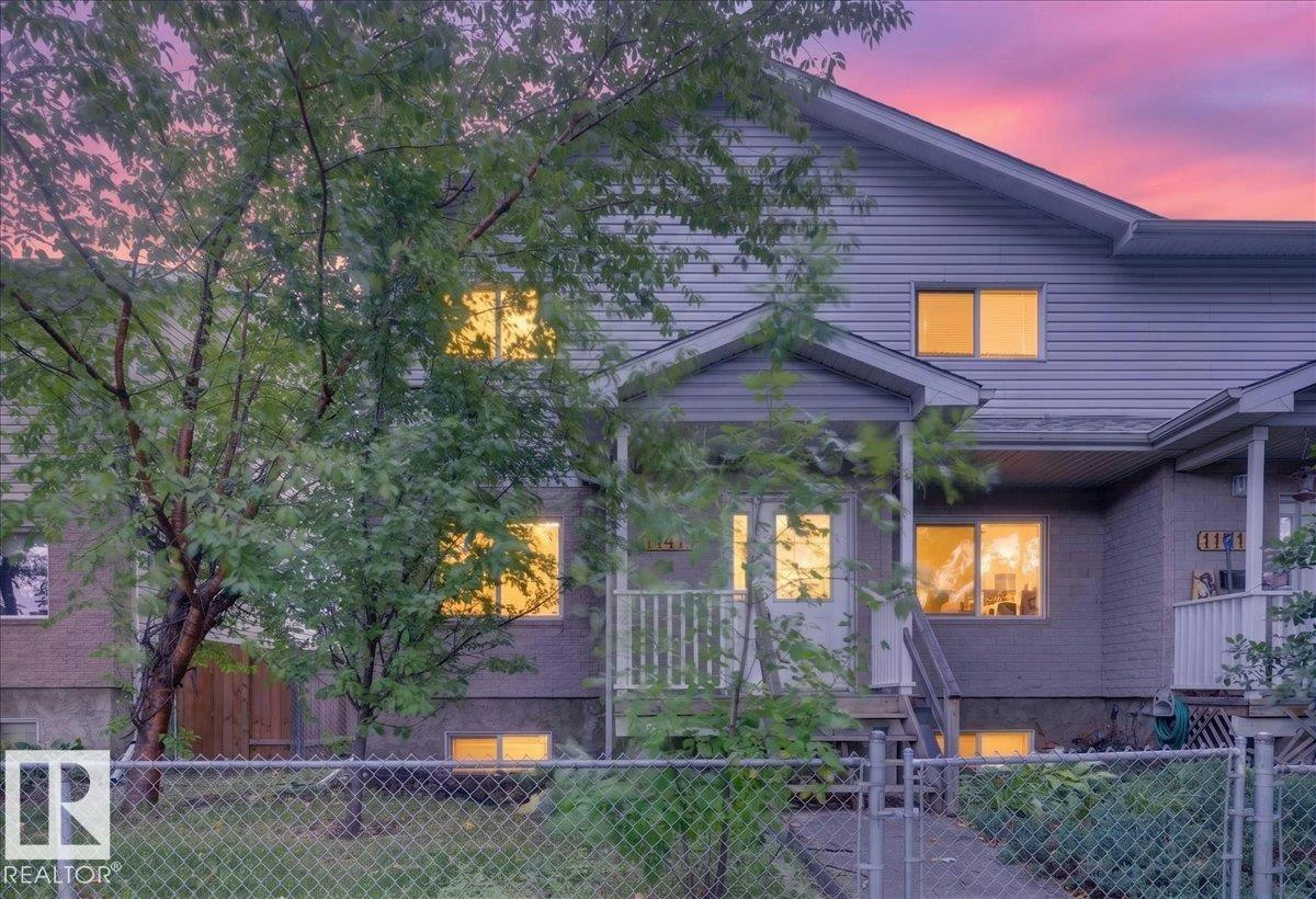 11413 96 Street, Edmonton, AB, T5G 1T5