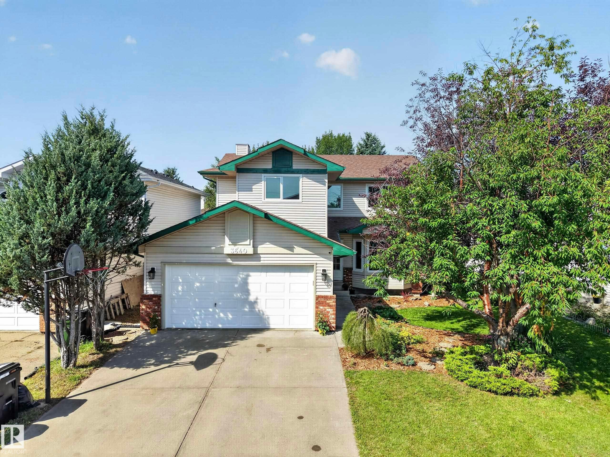 3640 31 Street, Edmonton, AB, T6T 1G8