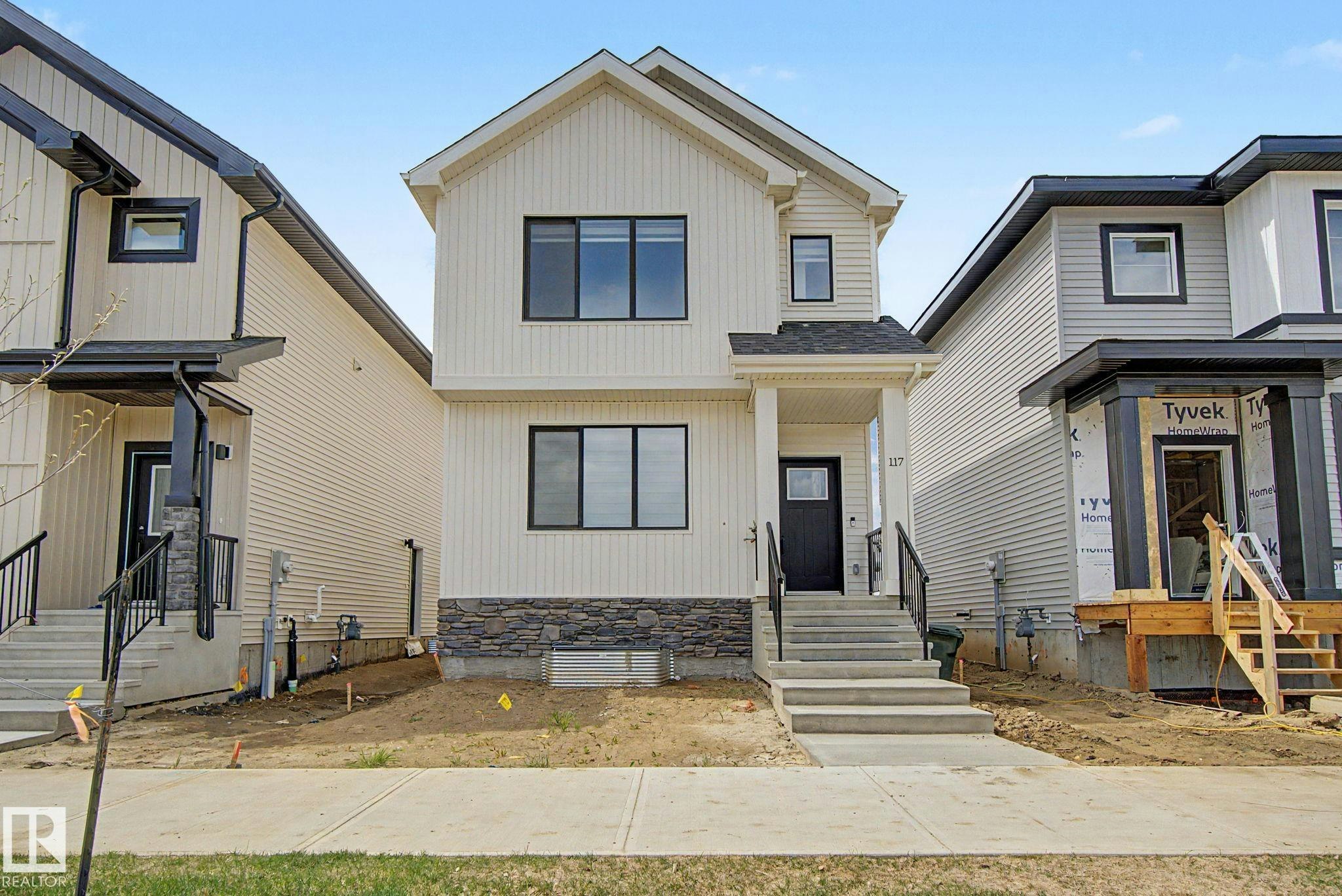 117 Brickyard Drive, Stony Plain, AB, T7Z 0P2