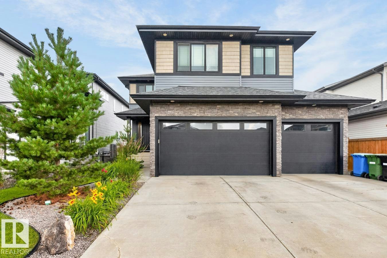 486 Mcallister Place, Leduc, AB, T9E 0S7