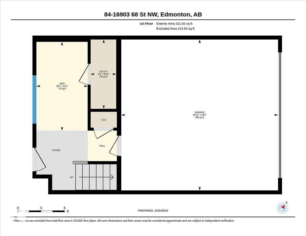84-16903 68 Street, Edmonton, AB, T5Z 0R1 - 50