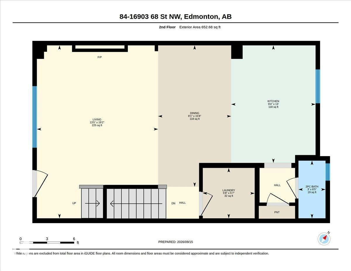 84-16903 68 Street, Edmonton, AB, T5Z 0R1 - 51