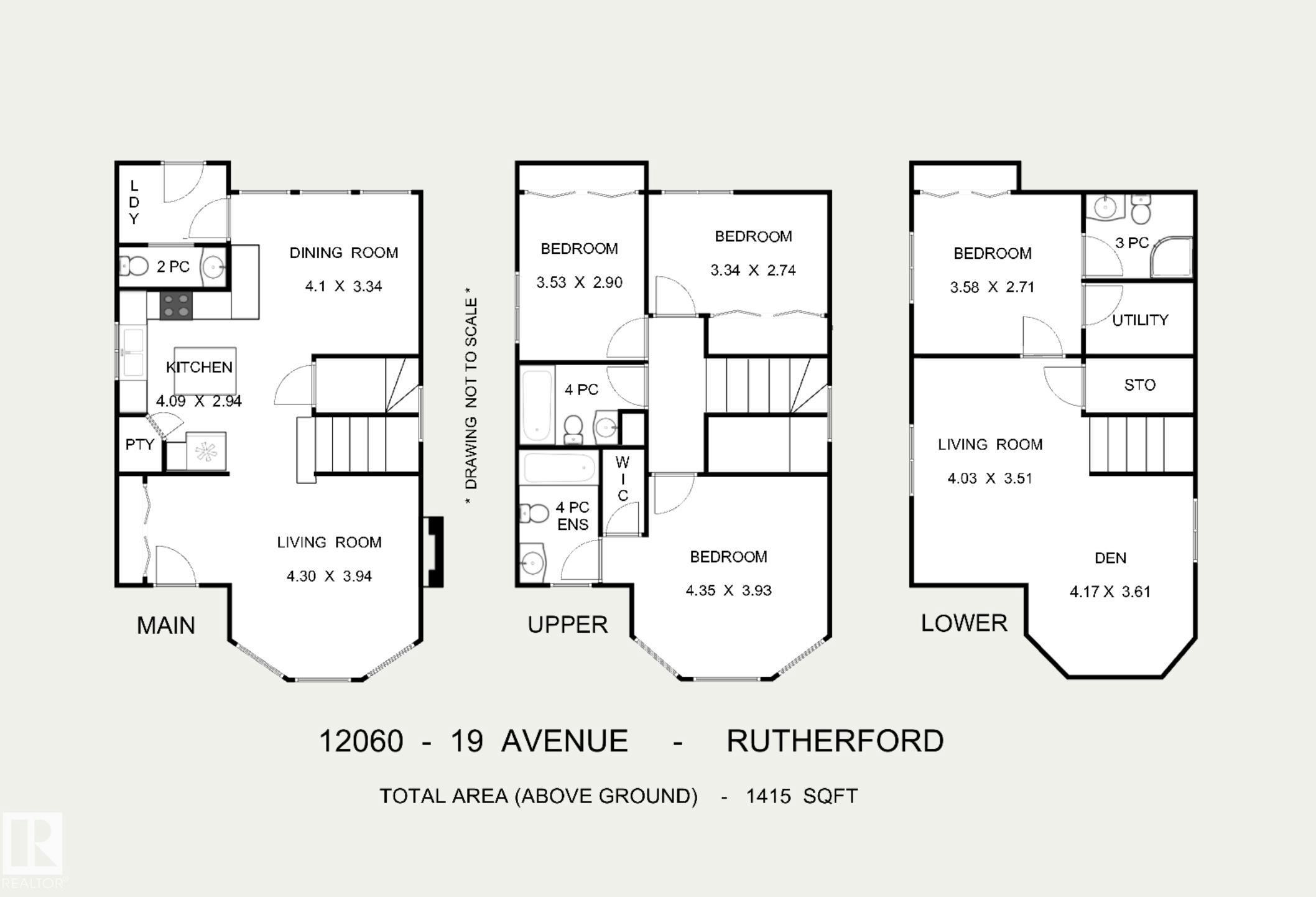 12060 19 Avenue, Edmonton, AB, T6W 1W5 - 39