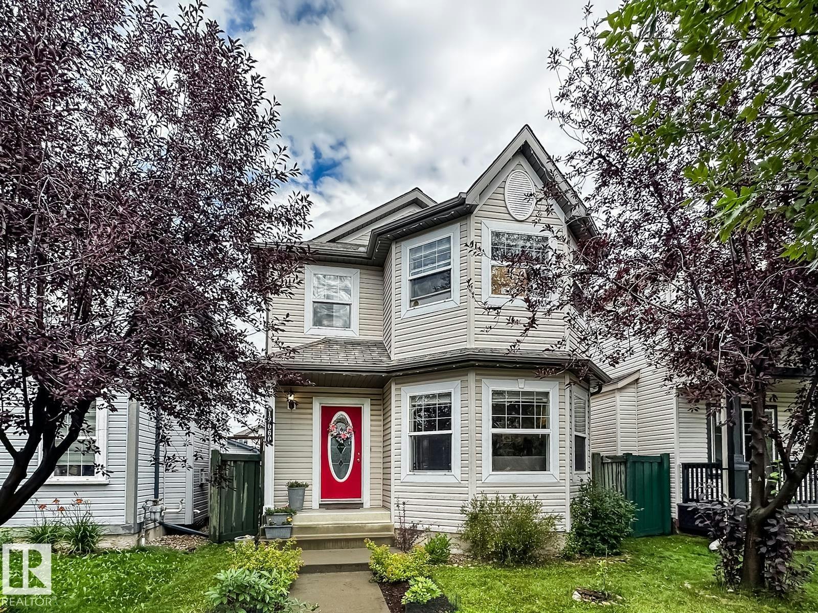 12060 19 Avenue, Edmonton, AB, T6W 1W5