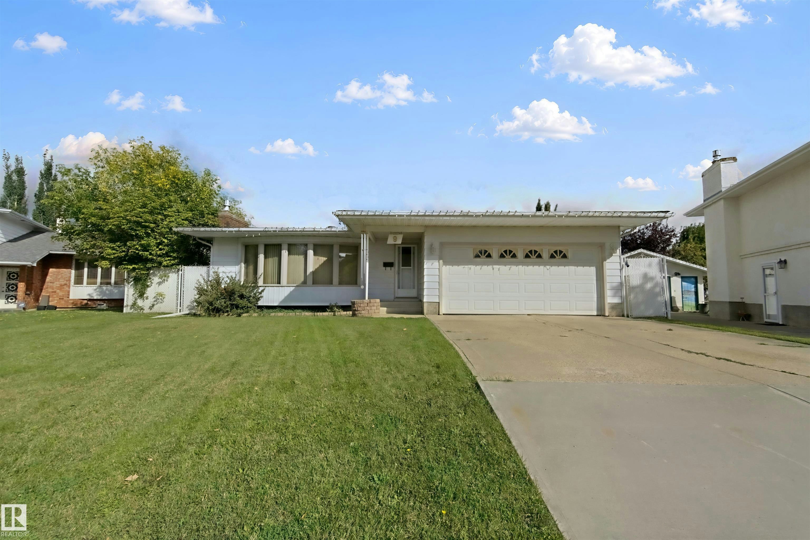 9 Brookwood Place, Spruce Grove, AB, T7X 1H4