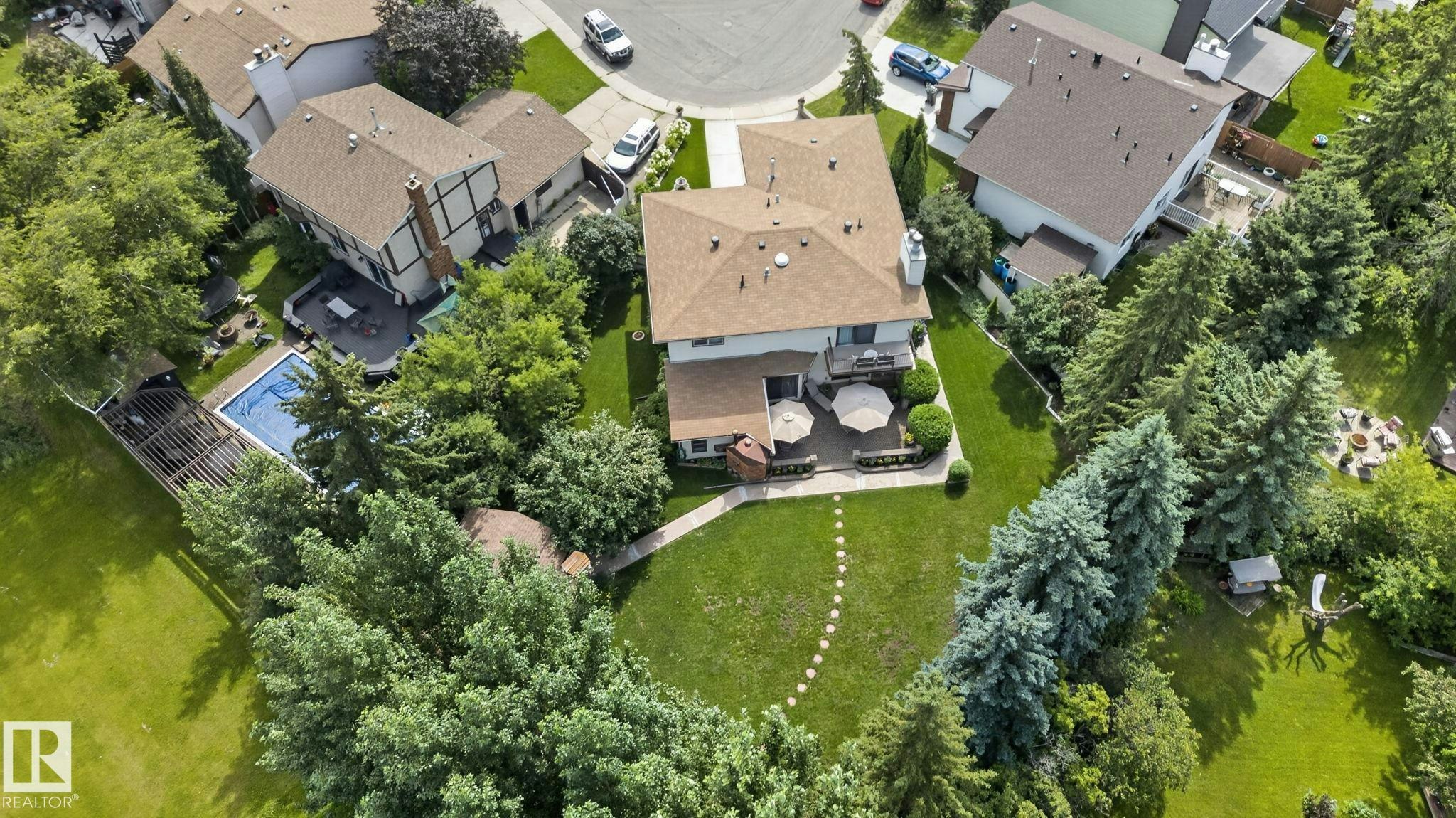 18132 78 Avenue, Edmonton, AB, T5T 2A7