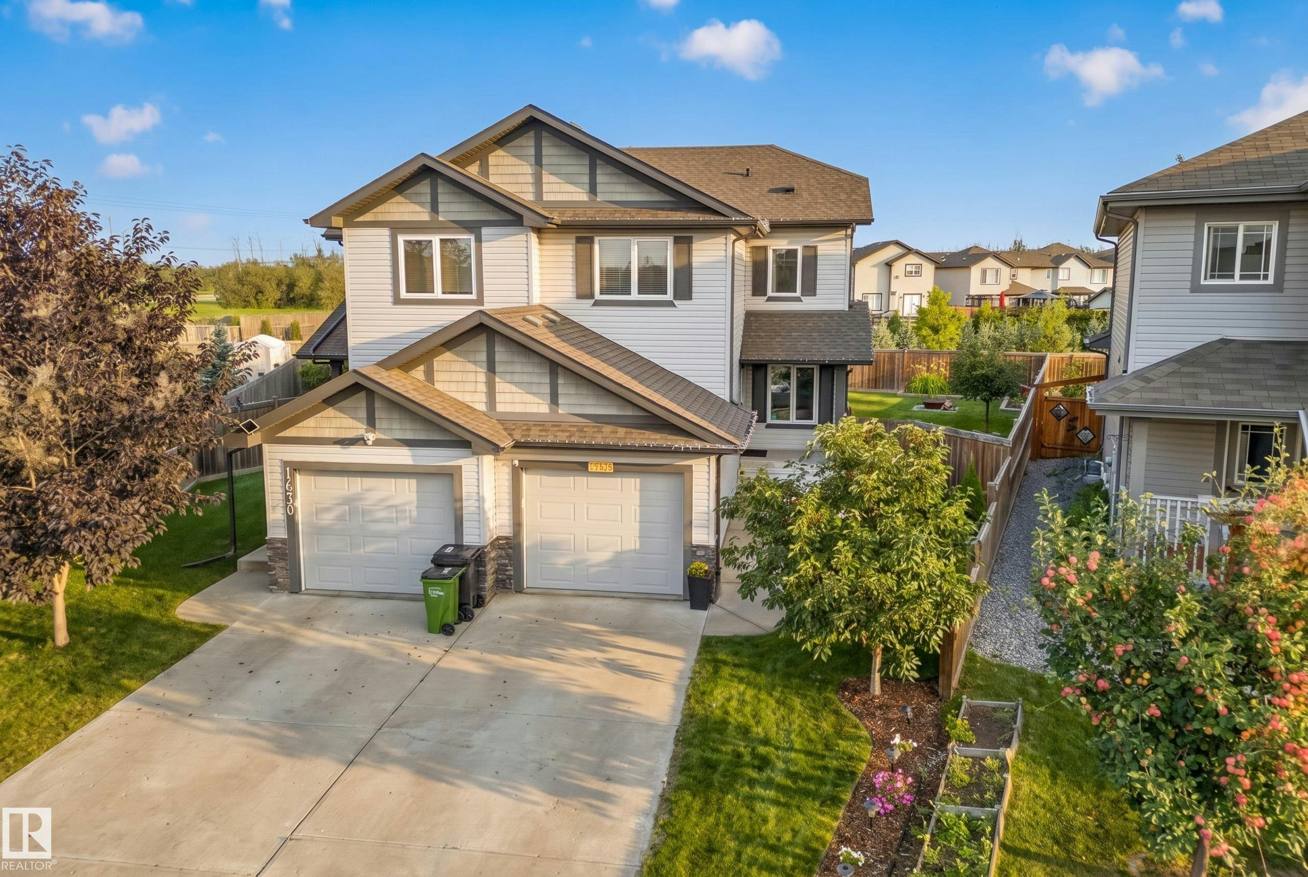 12528 172 Avenue, Edmonton, AB, T5X 0E6