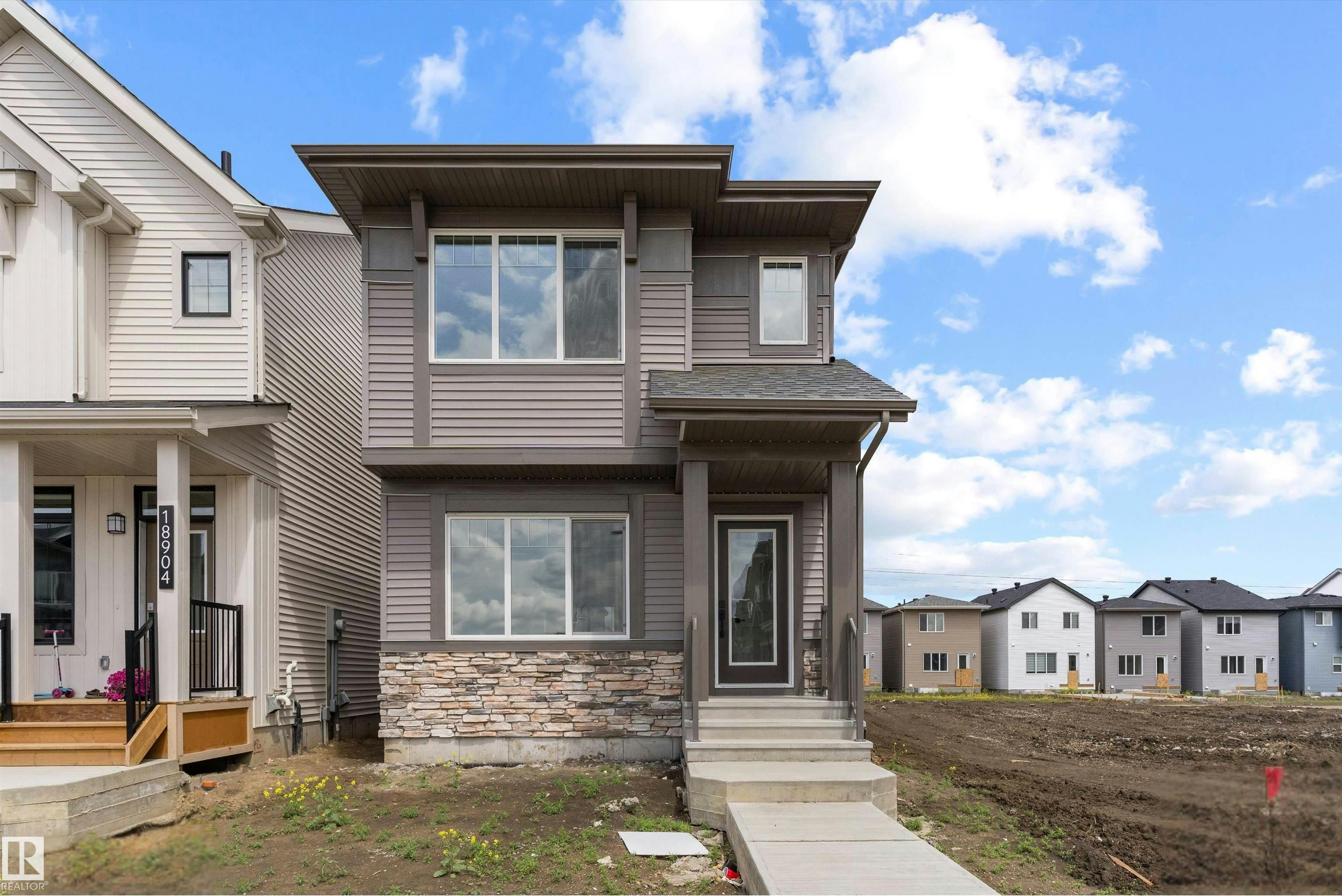 18844 28 Avenue, Edmonton, AB, T6M 3H9